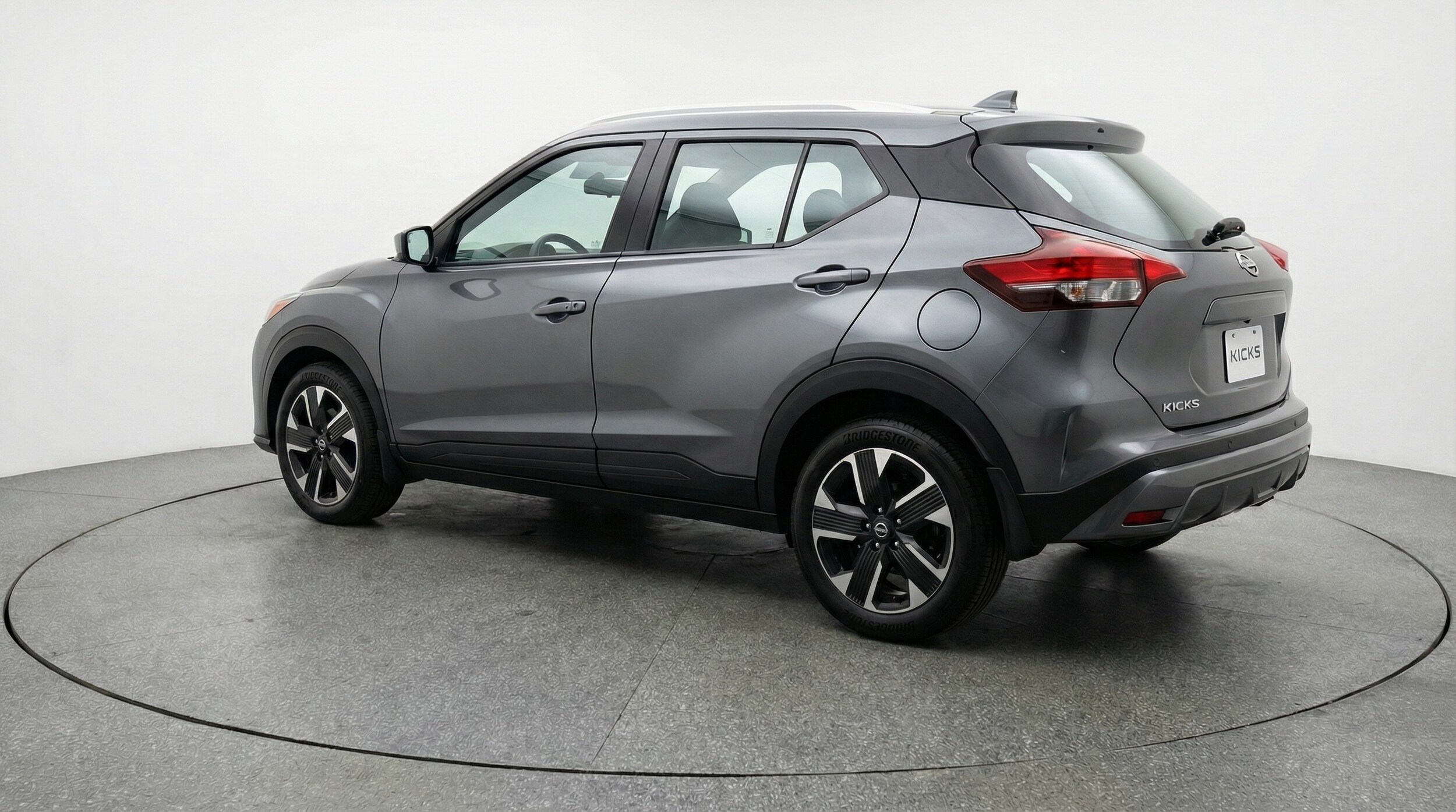 Thumbnail: 2026 Nissan Kicks - 5