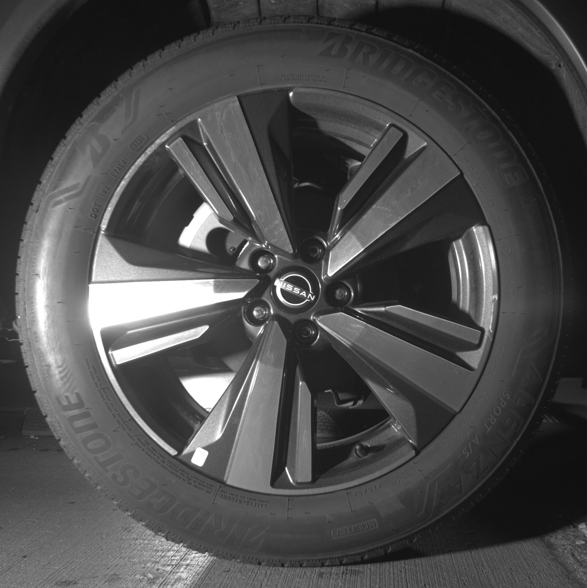 Thumbnail: 2026 Nissan Rogue - 12