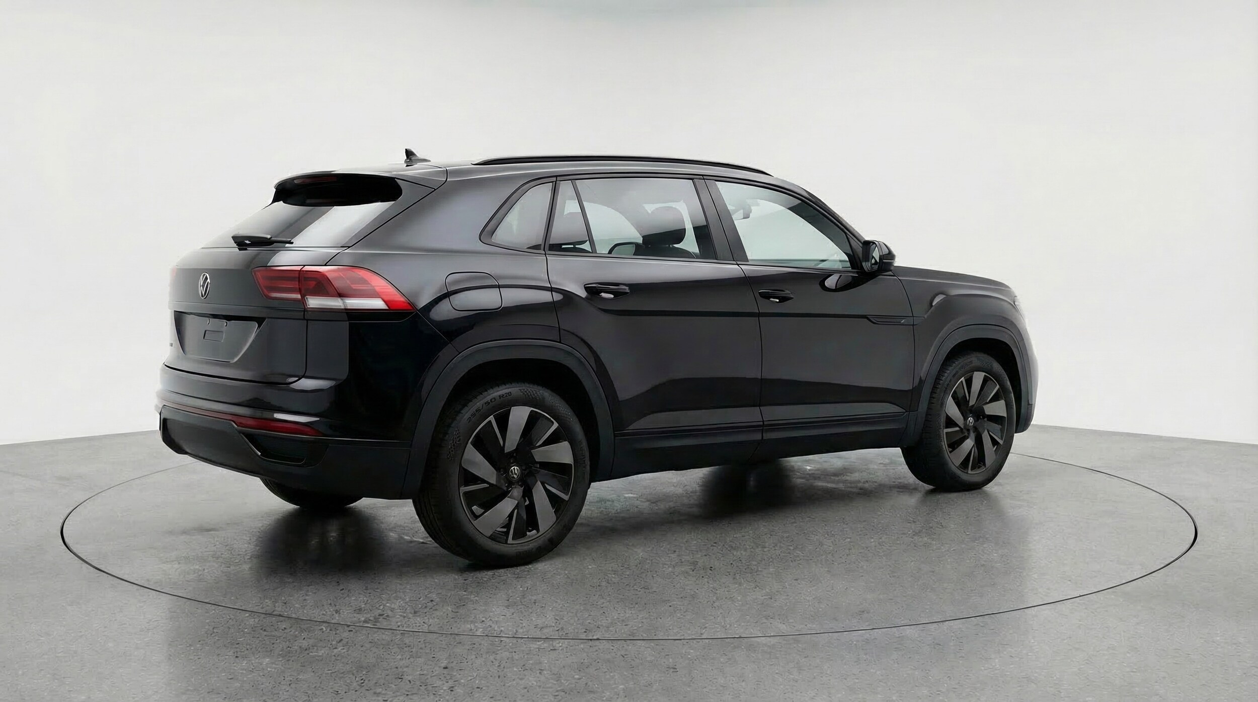 Thumbnail: 2026 Volkswagen Atlas - 7