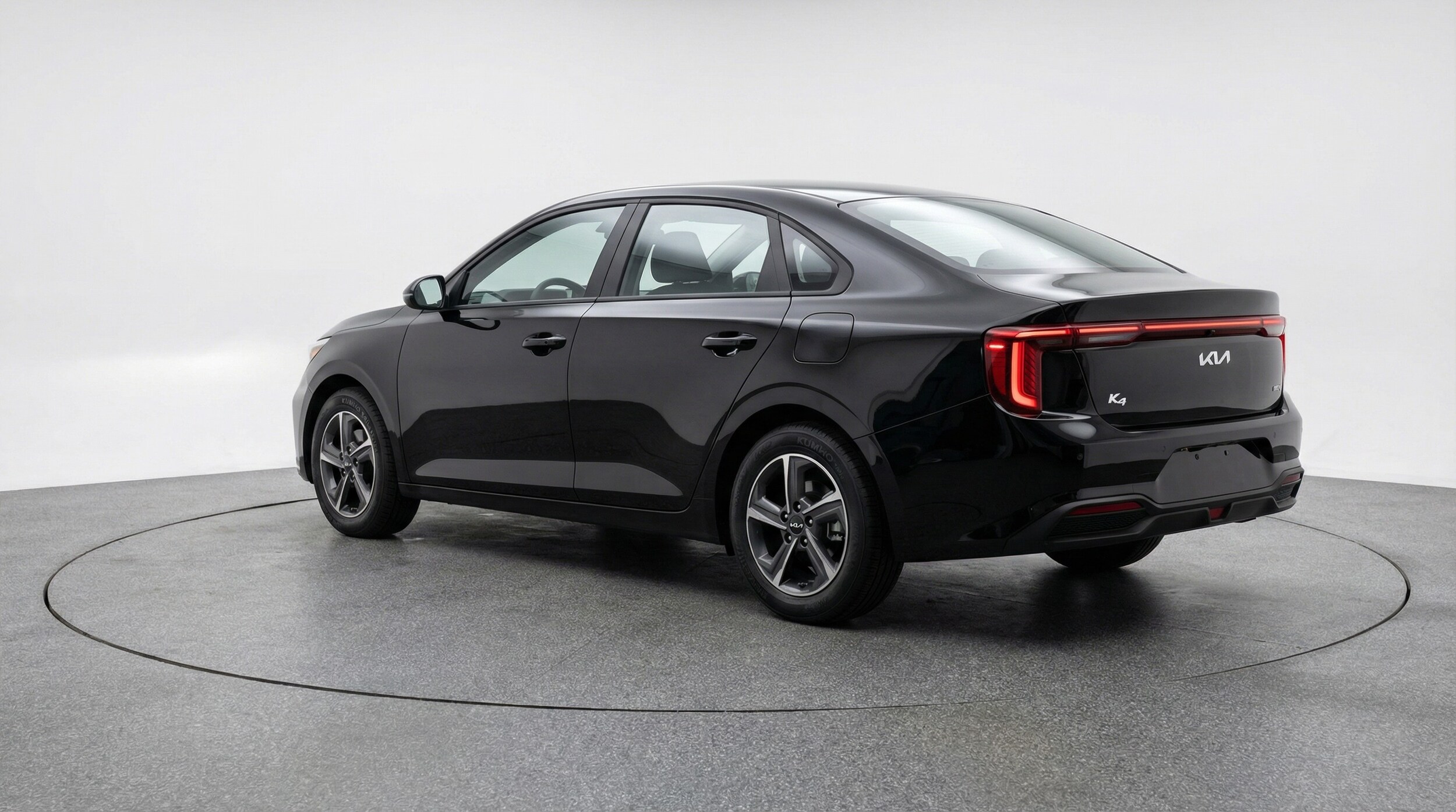 Thumbnail: 2026 Kia K4 - 5