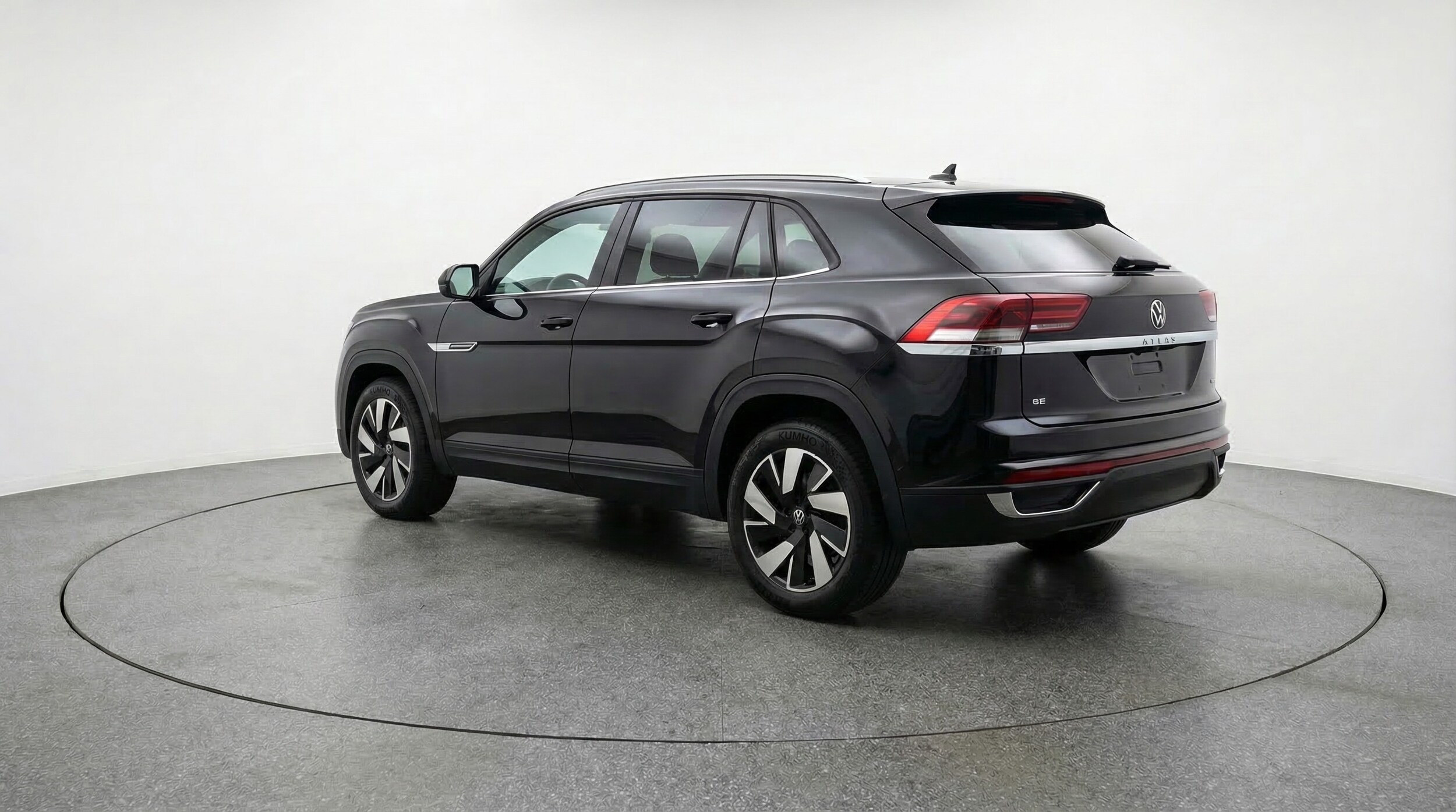 Thumbnail: 2026 Volkswagen Atlas - 5
