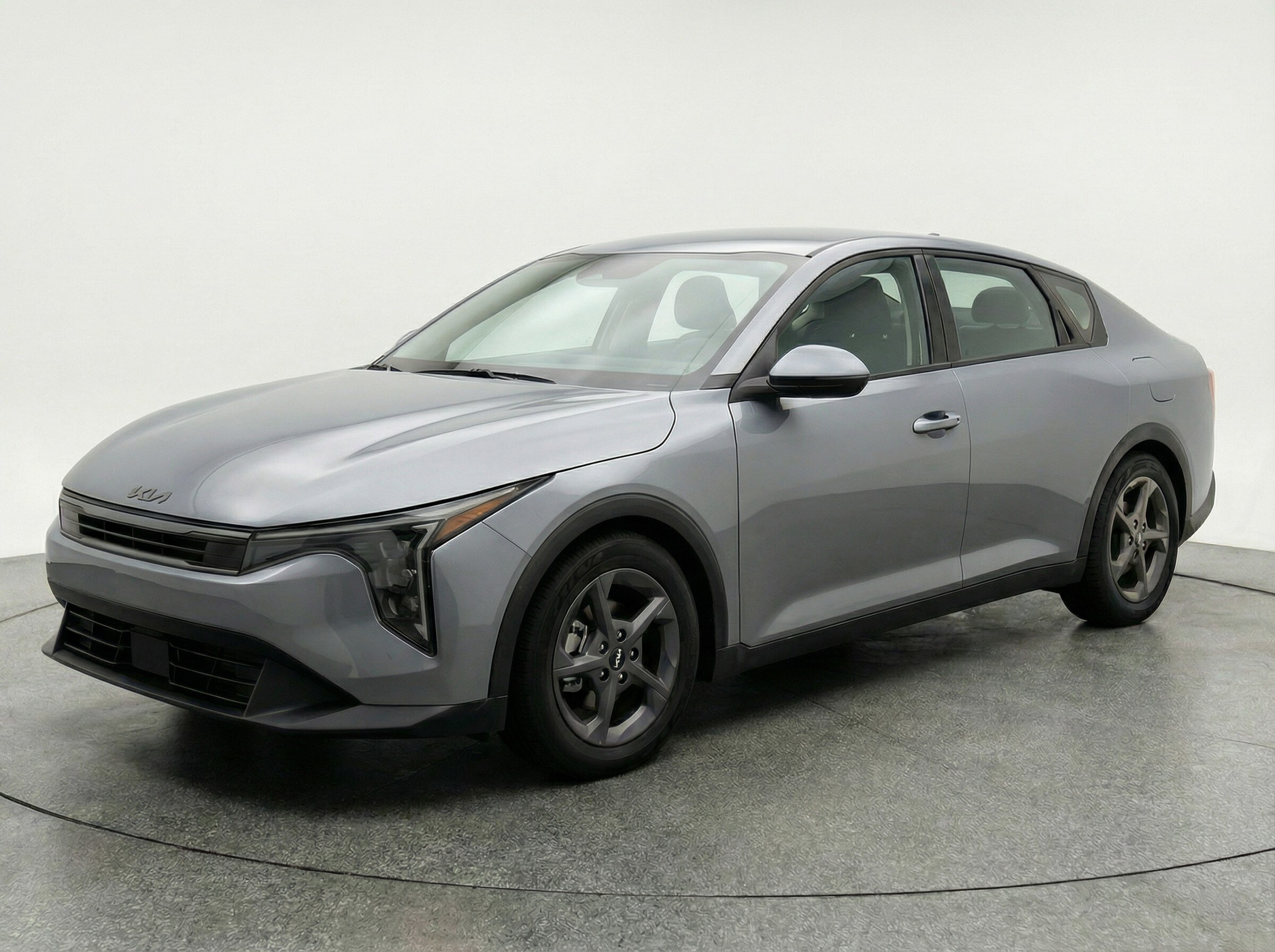 Thumbnail: 2025 Kia K4 - 3