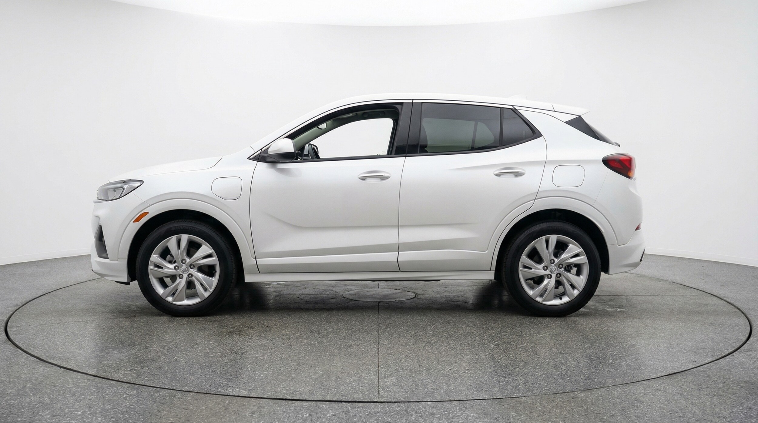 Thumbnail: 2026 Buick Encore GX - 4