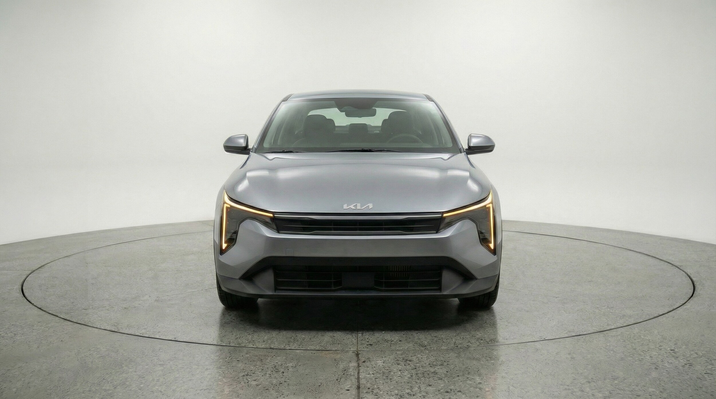 Thumbnail: 2025 Kia K4 - 2