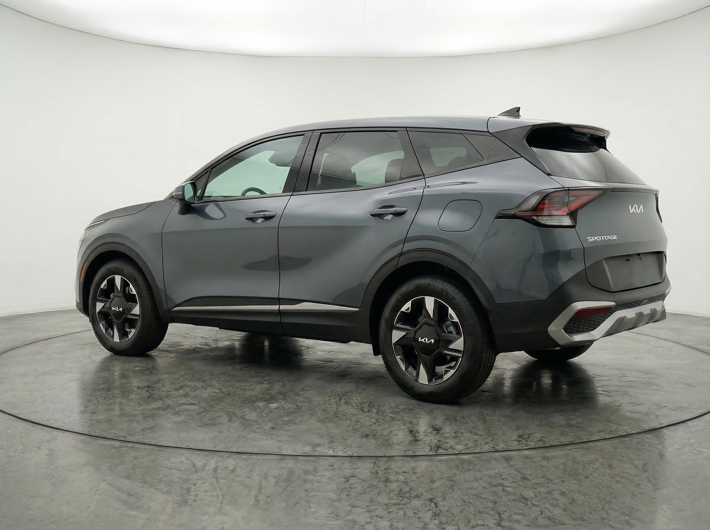 Thumbnail: 2026 Kia Sportage - 5