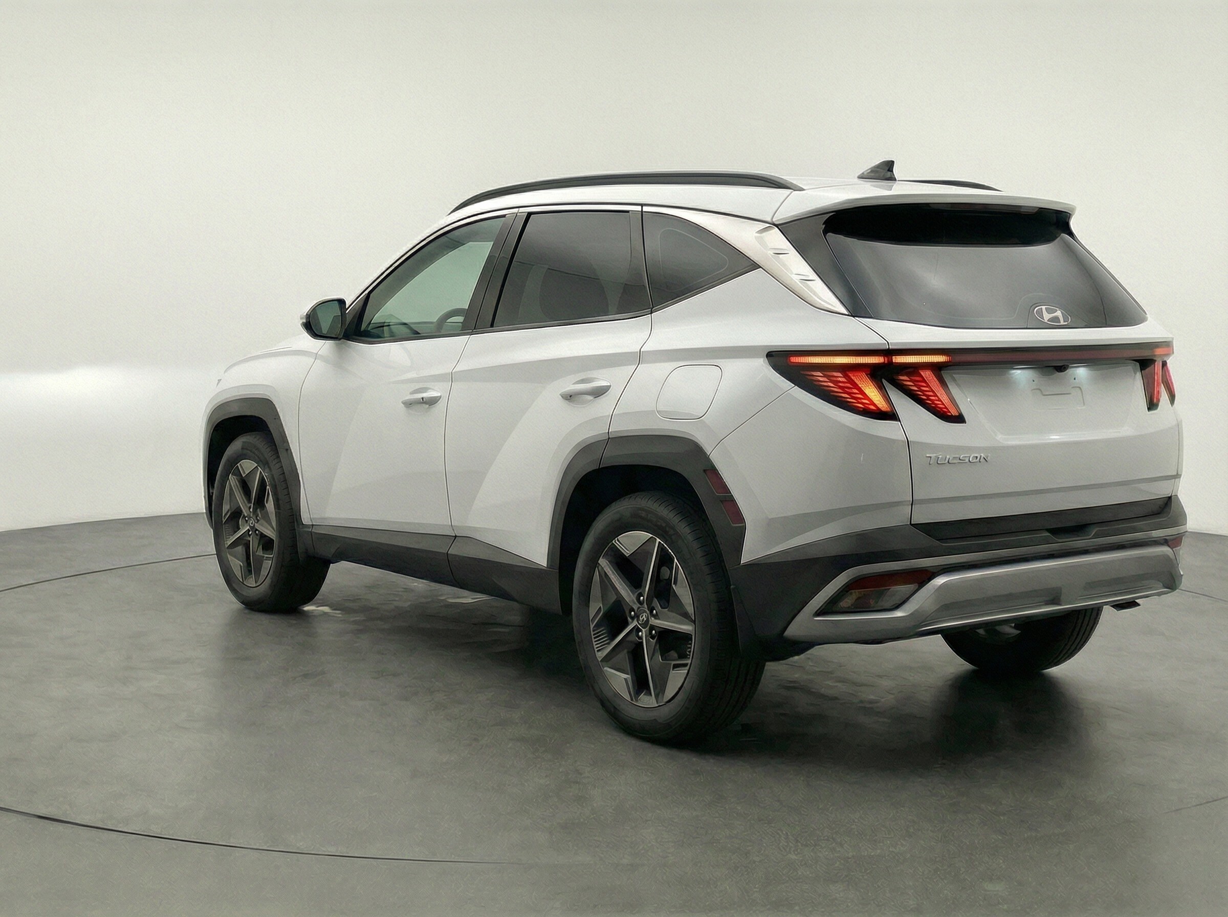 Thumbnail: 2025 Hyundai Tucson - 5