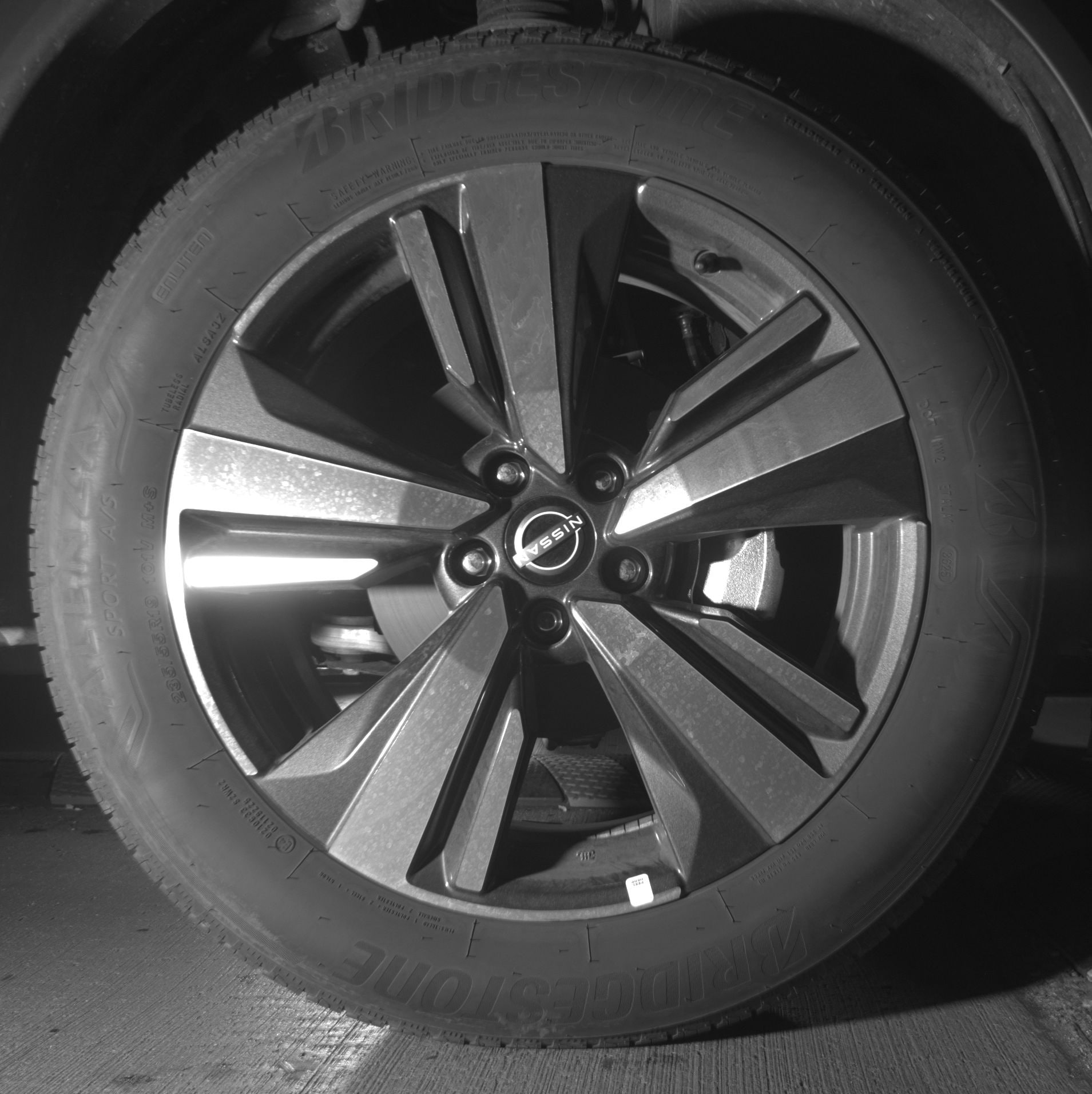 Thumbnail: 2026 Nissan Rogue - 10