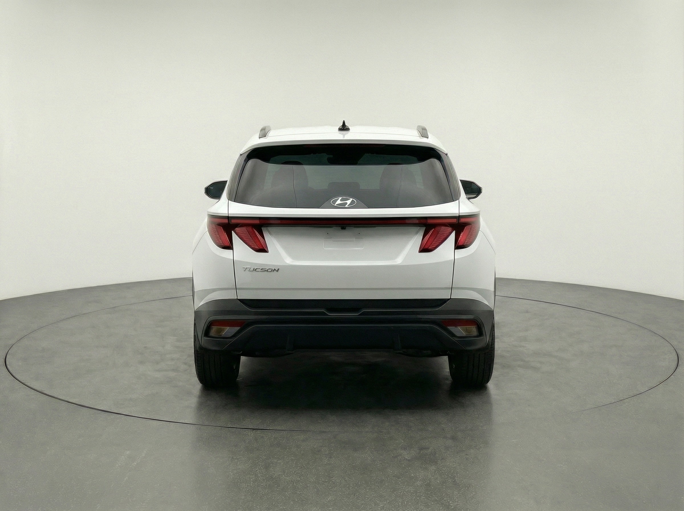 Thumbnail: 2025 Hyundai Tucson - 6