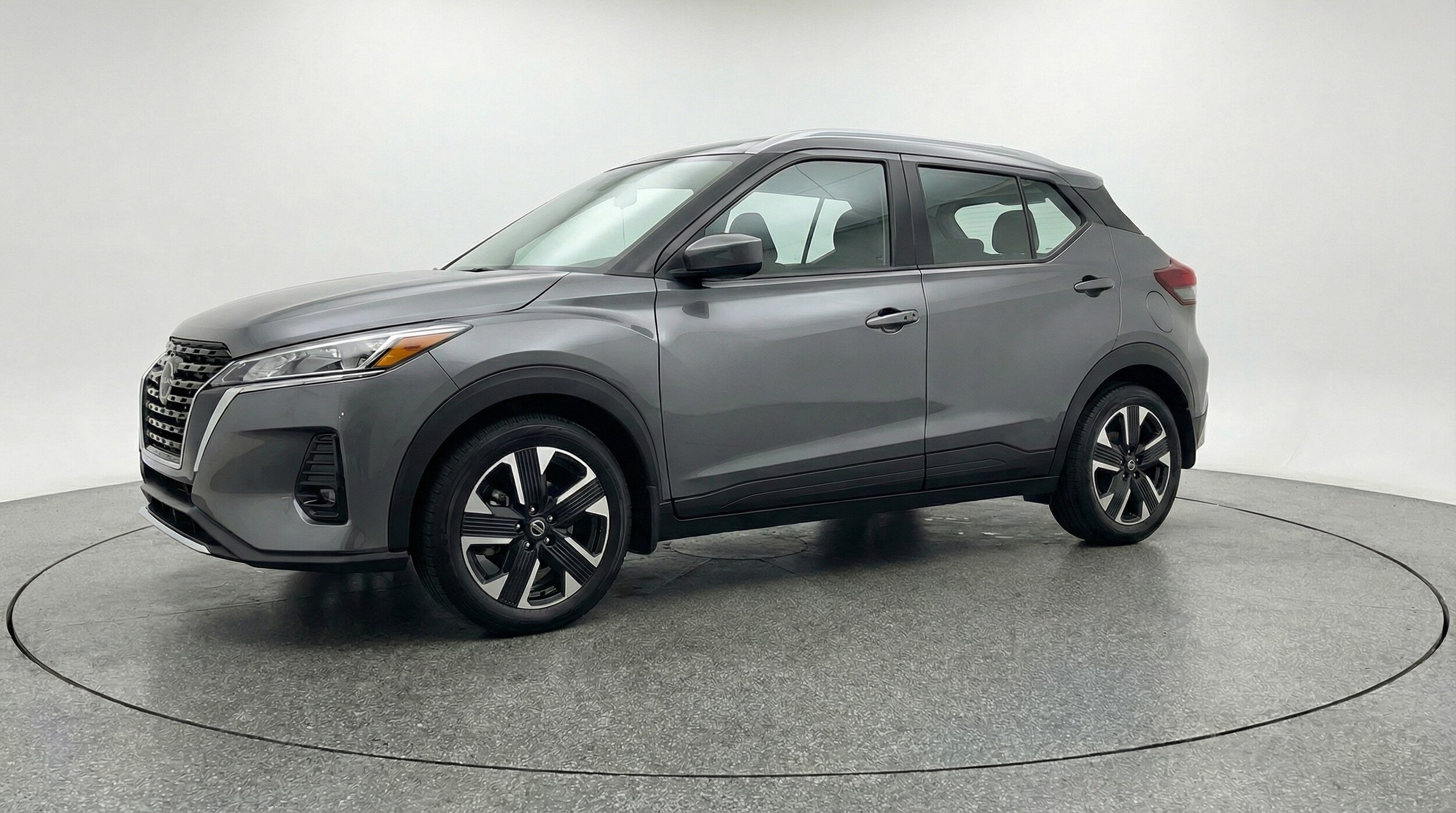 Thumbnail: 2026 Nissan Kicks - 3
