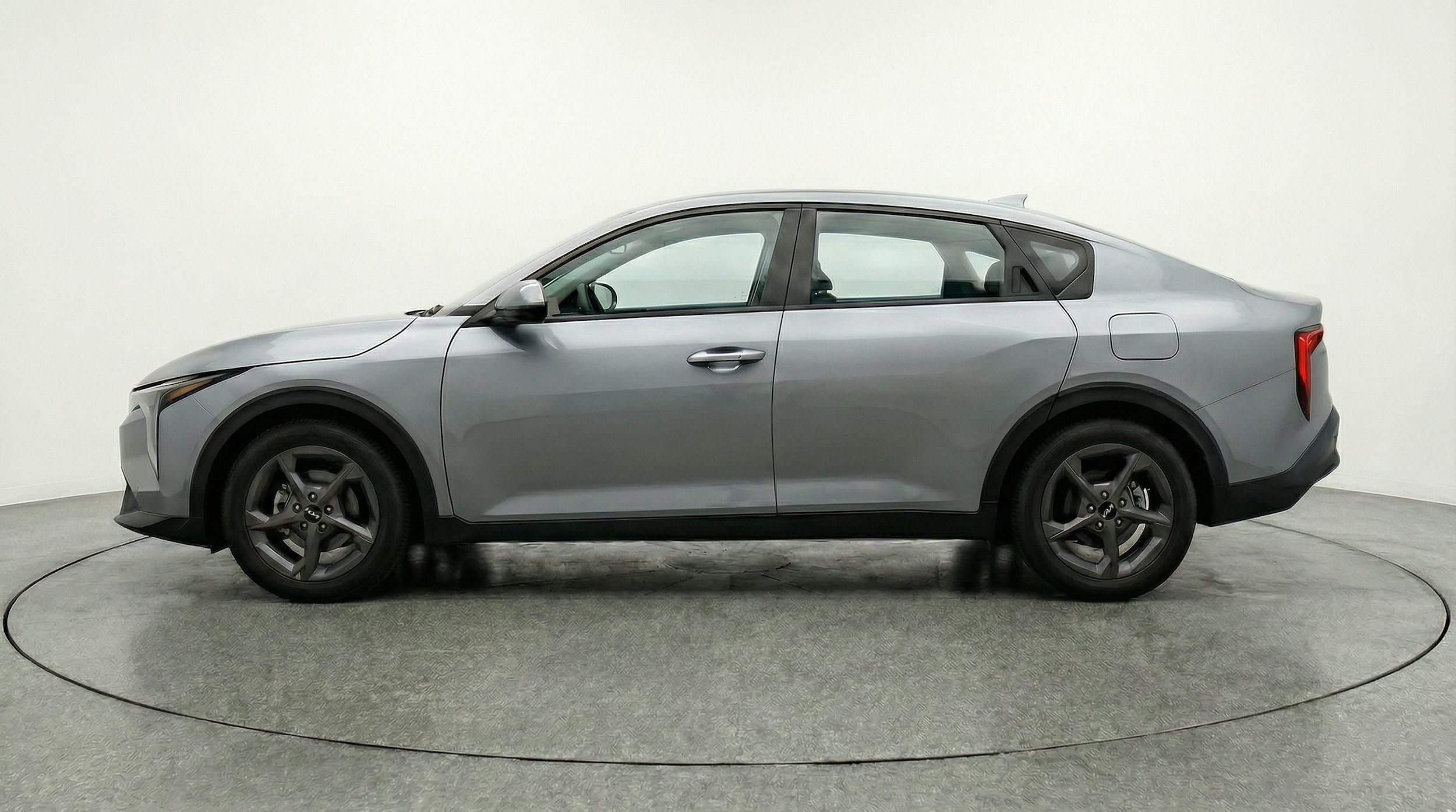 Thumbnail: 2025 Kia K4 - 4