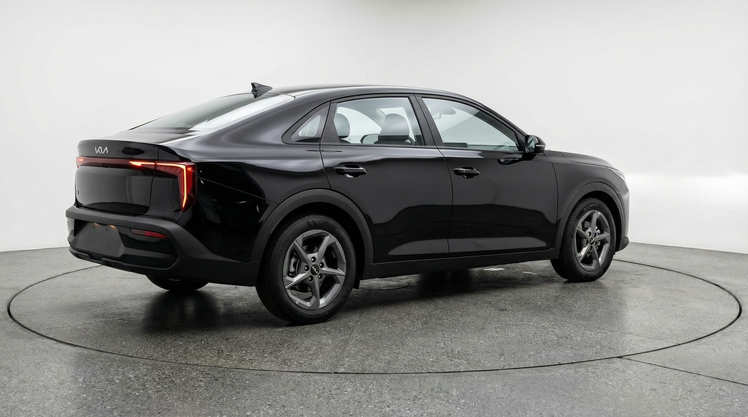Thumbnail: 2026 Kia K4 - 7