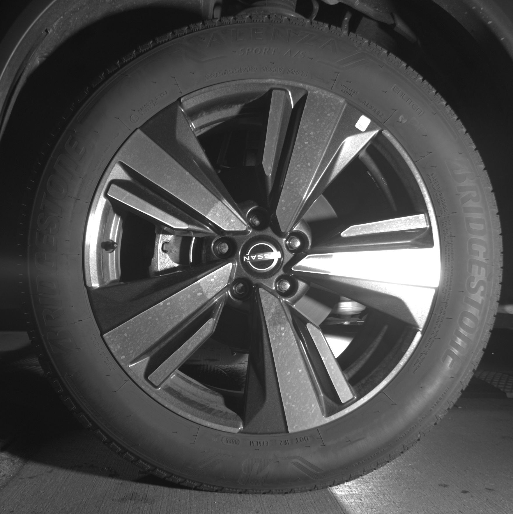 Thumbnail: 2026 Nissan Rogue - 9