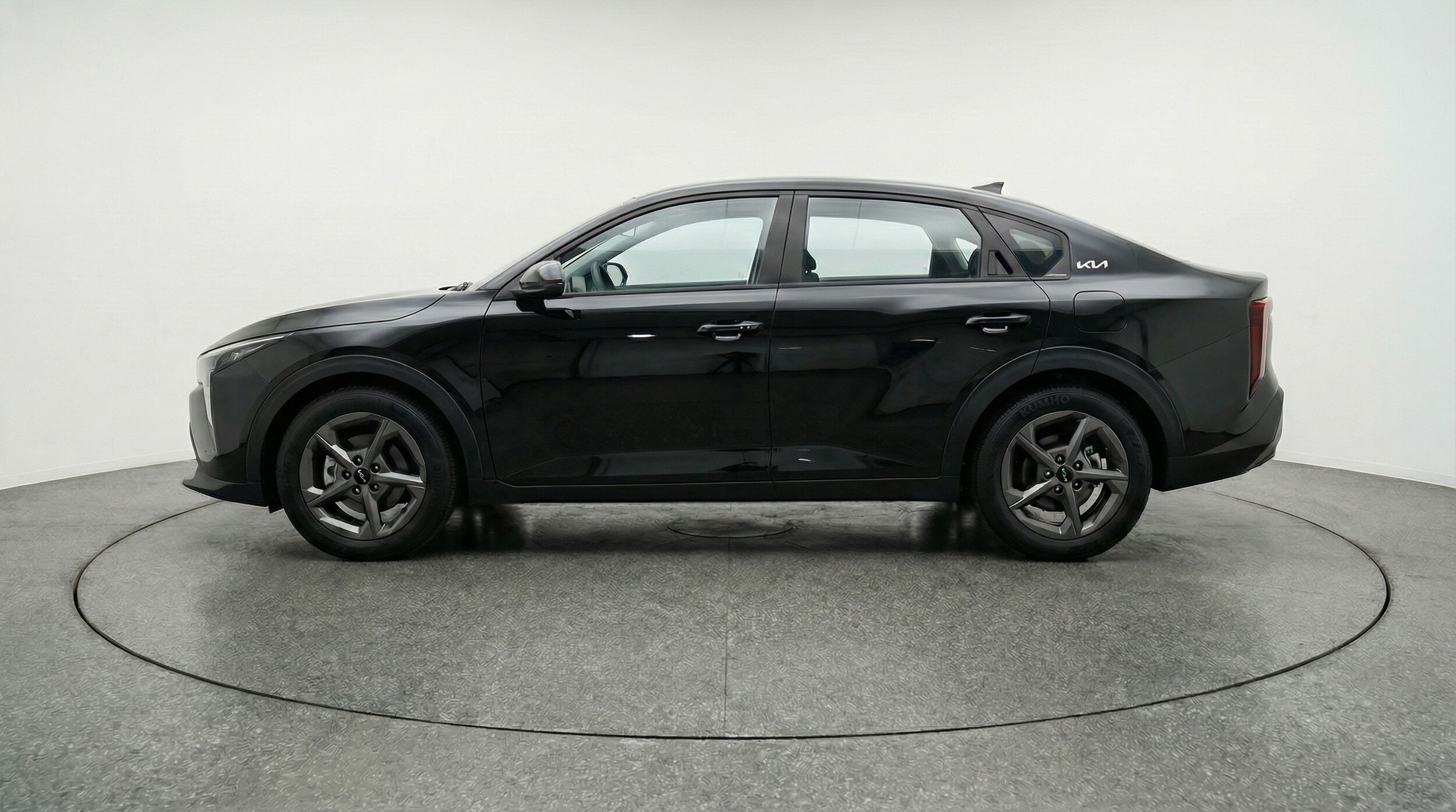 Thumbnail: 2026 Kia K4 - 4