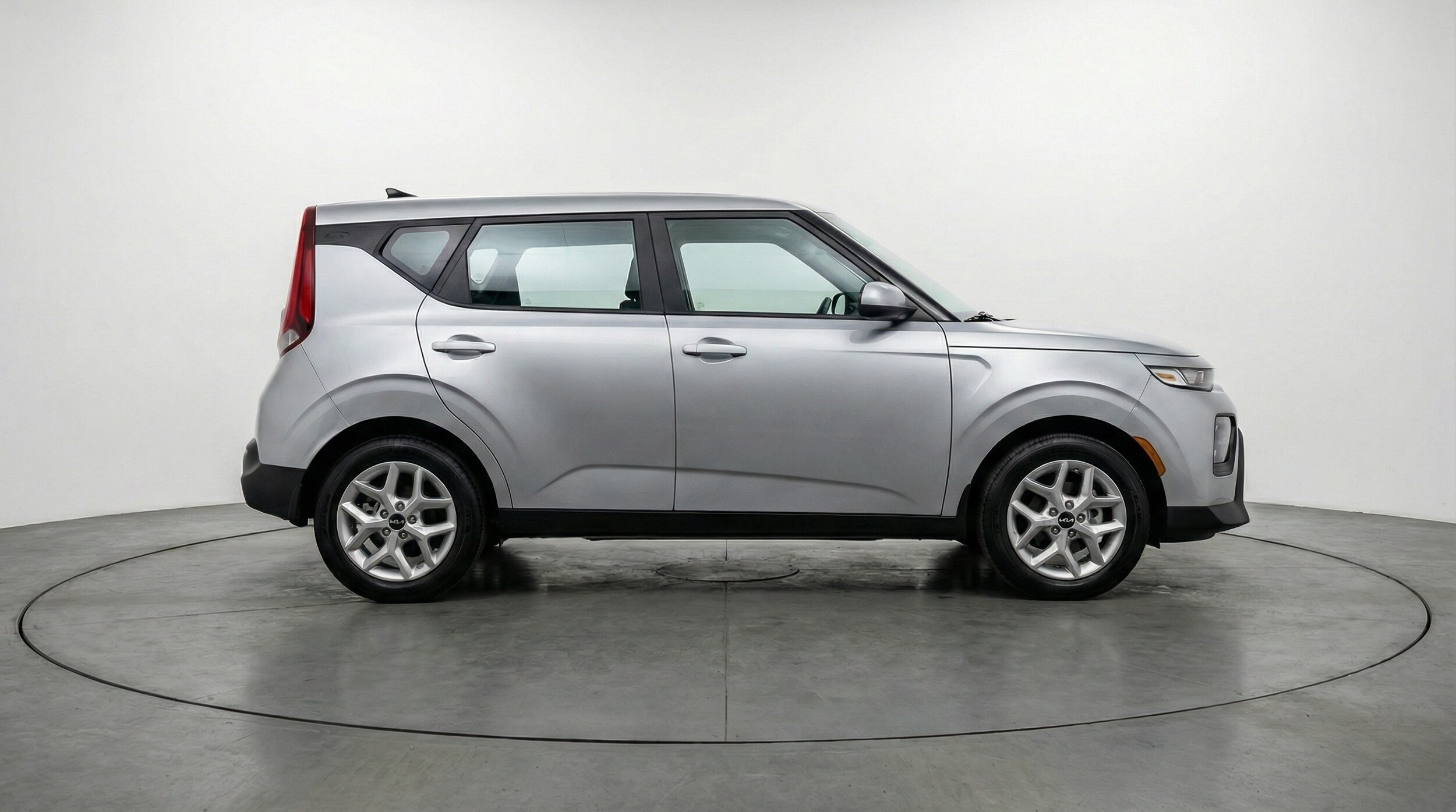 Thumbnail: 2025 Kia Soul - 8