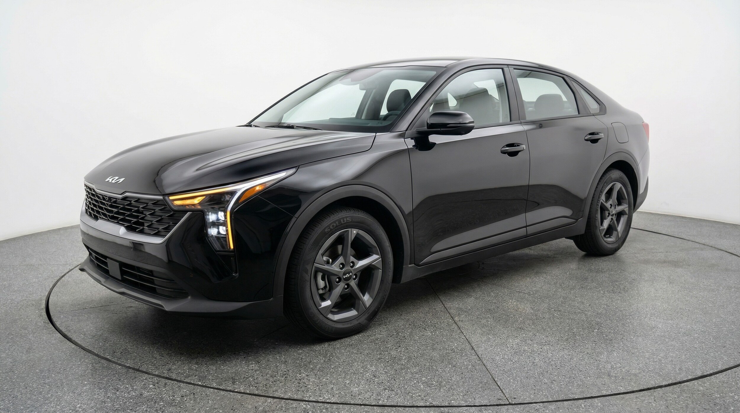Thumbnail: 2026 Kia K4 - 3