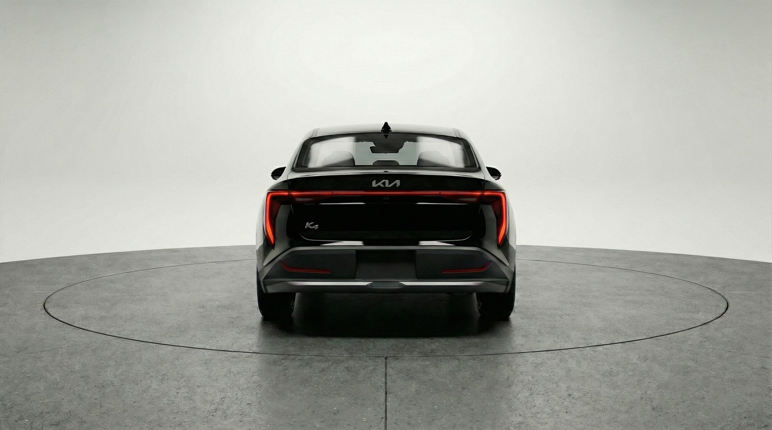 Thumbnail: 2026 Kia K4 - 6