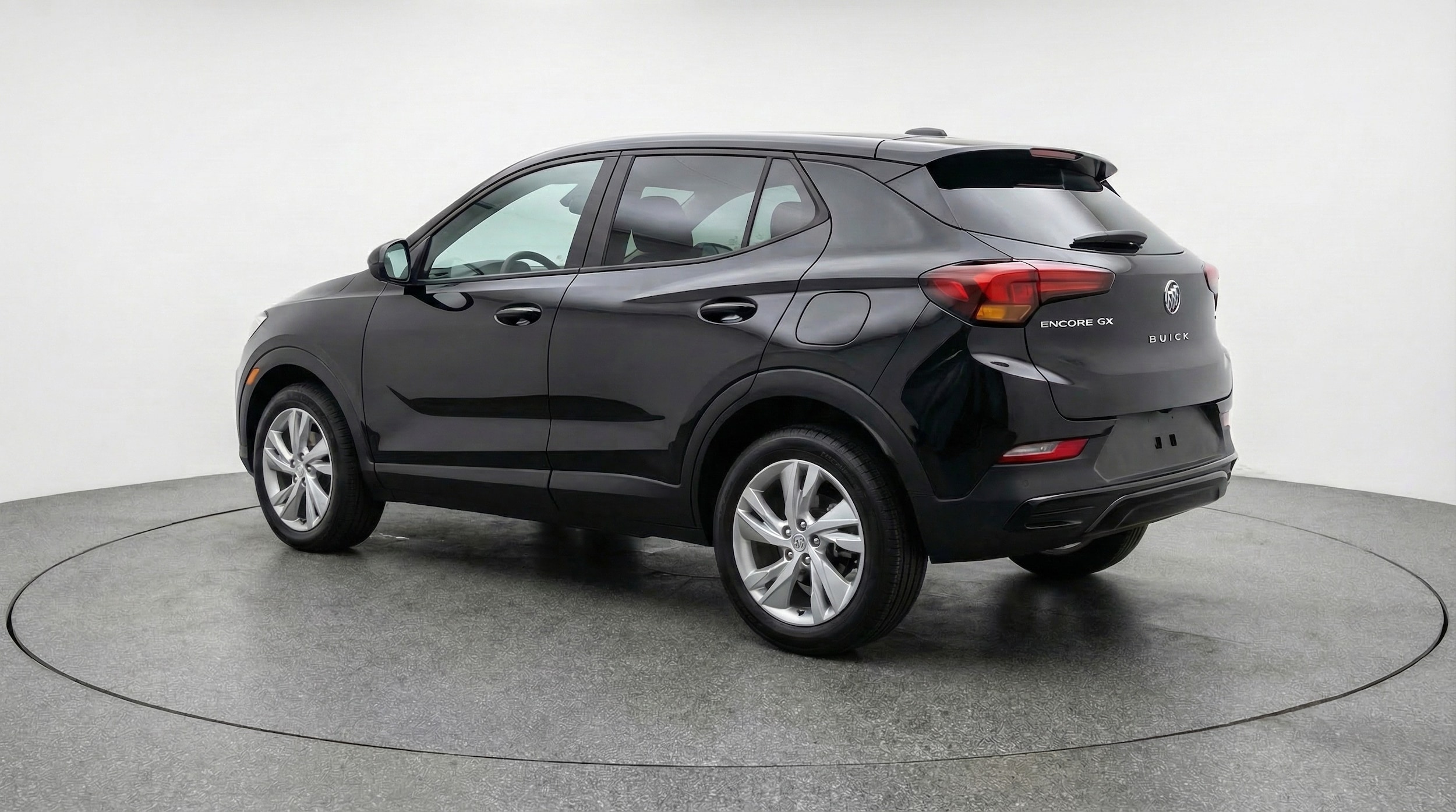 Thumbnail: 2025 Buick Encore GX - 5