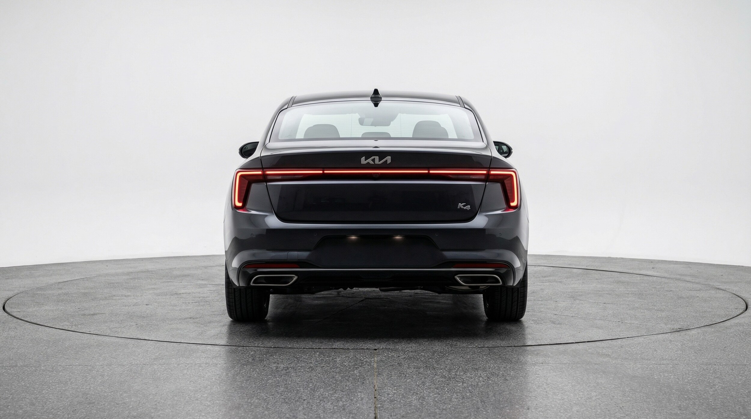 Thumbnail: 2026 Kia K4 - 6