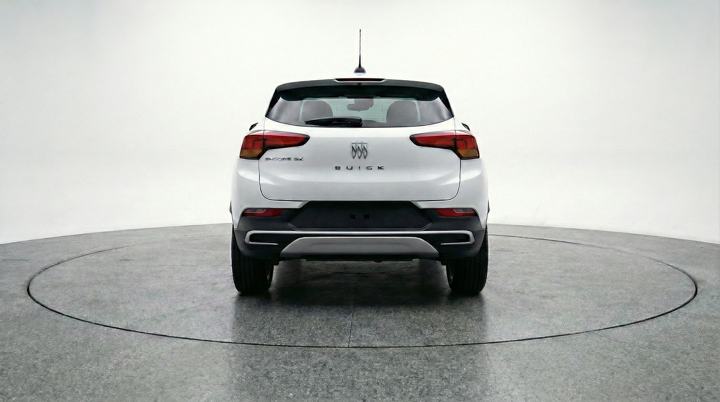 Thumbnail: 2026 Buick Encore GX - 6