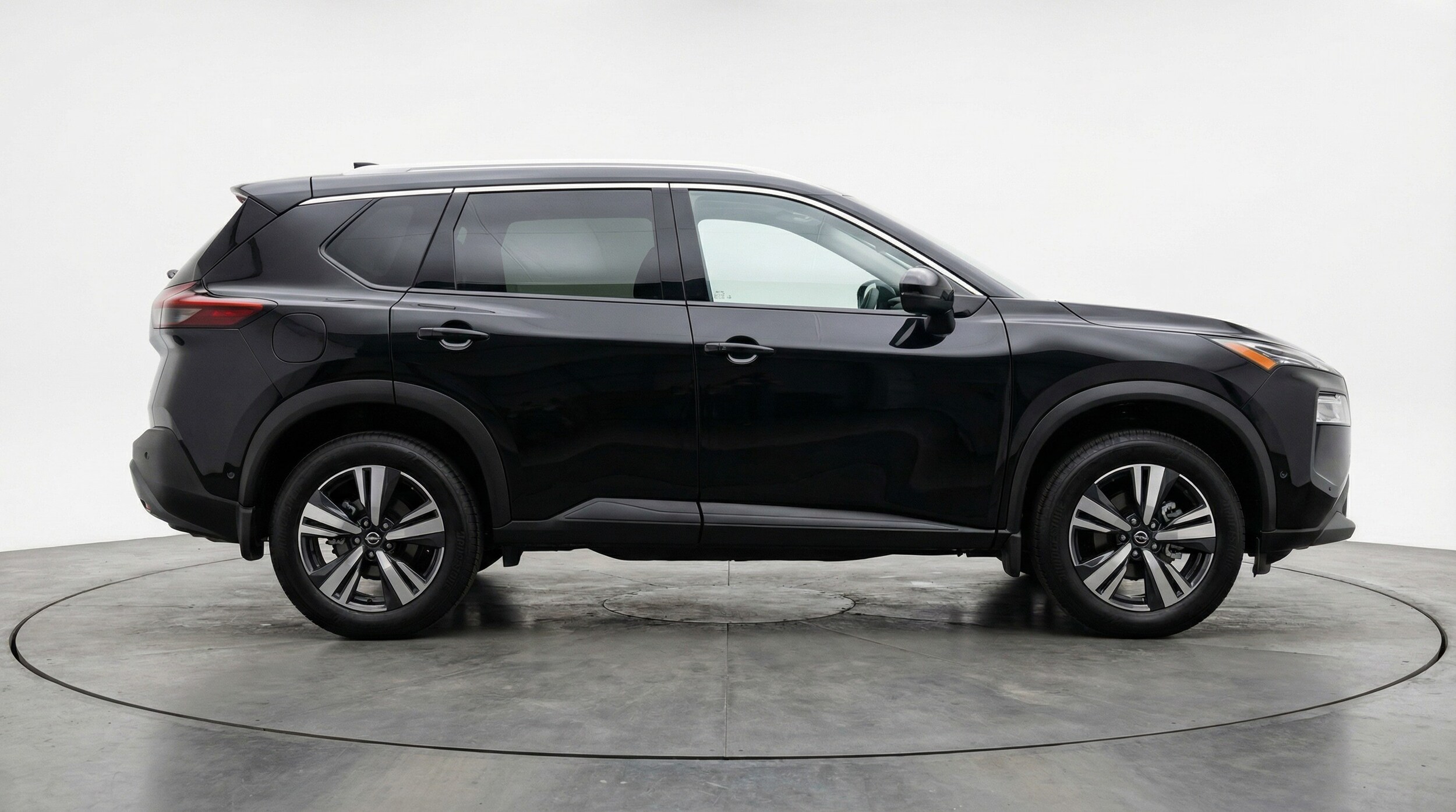 Thumbnail: 2026 Nissan Rogue - 8