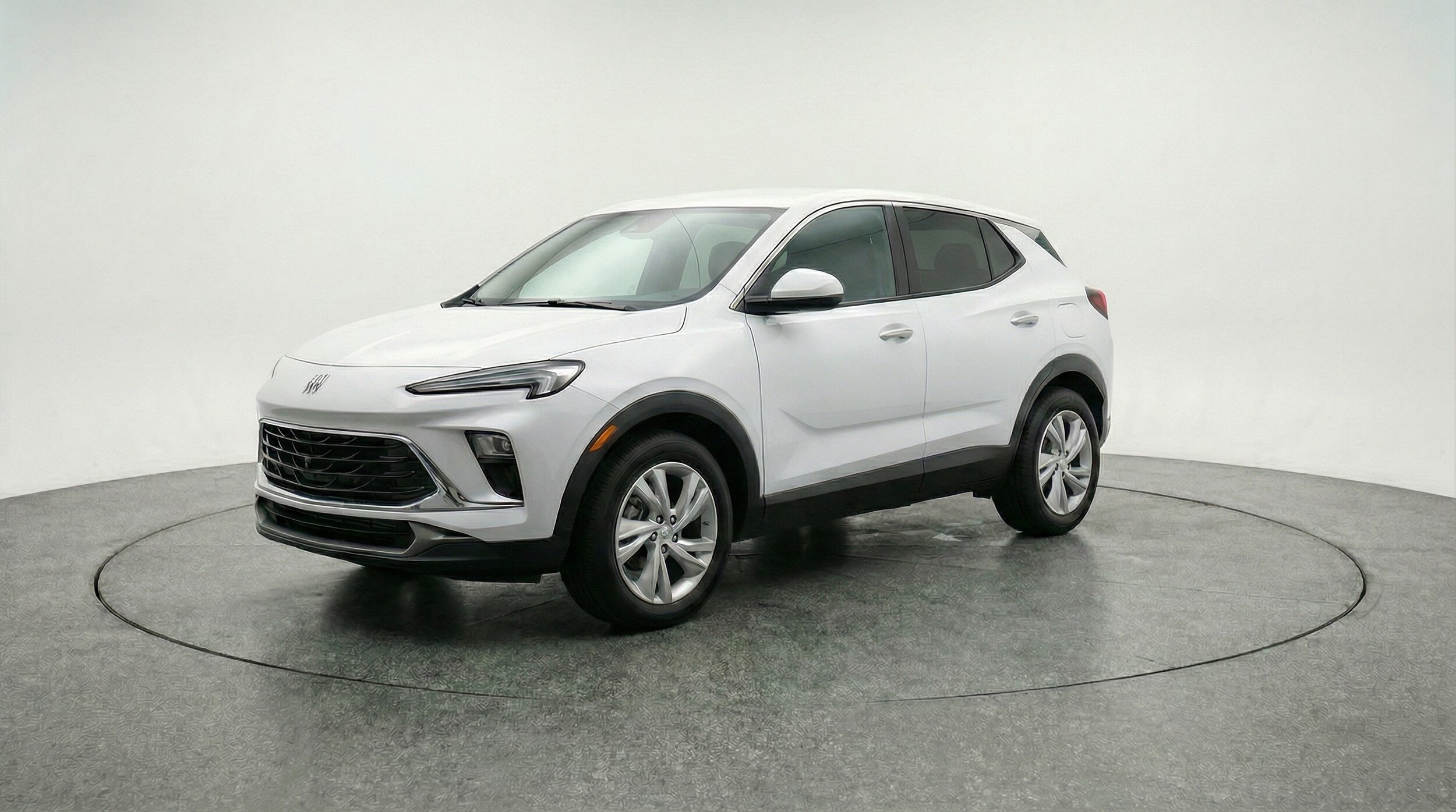 Thumbnail: 2026 Buick Encore GX - 3