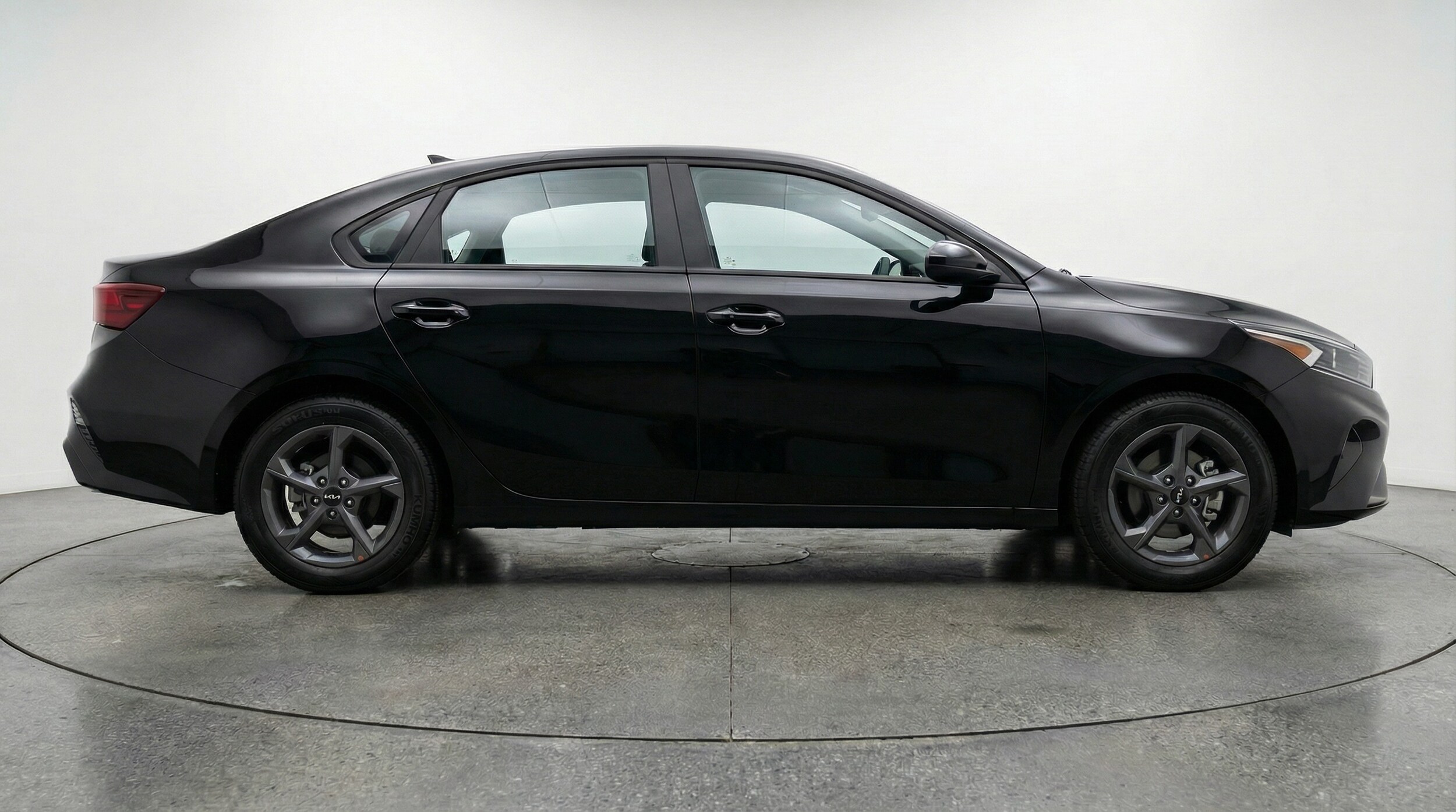 Thumbnail: 2026 Kia K4 - 8