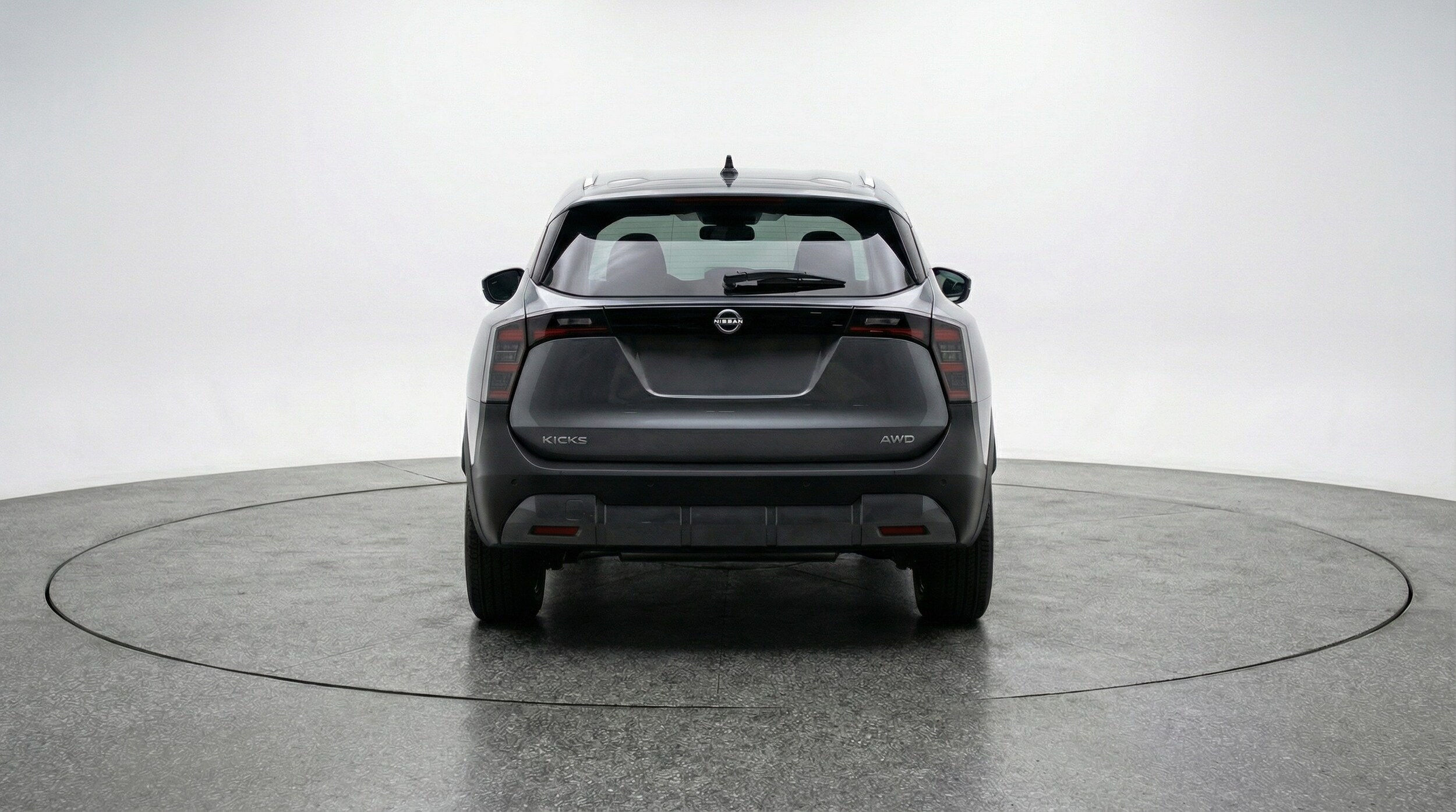 Thumbnail: 2026 Nissan Kicks - 6