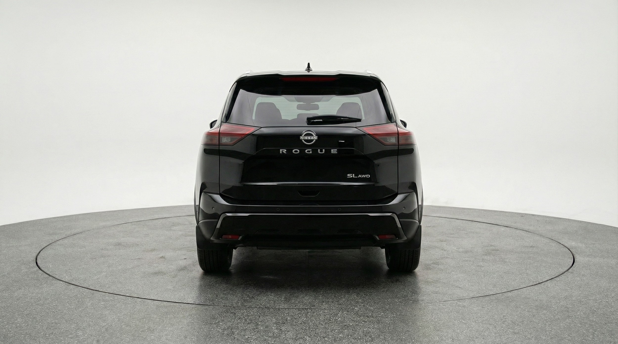 Thumbnail: 2026 Nissan Rogue - 6
