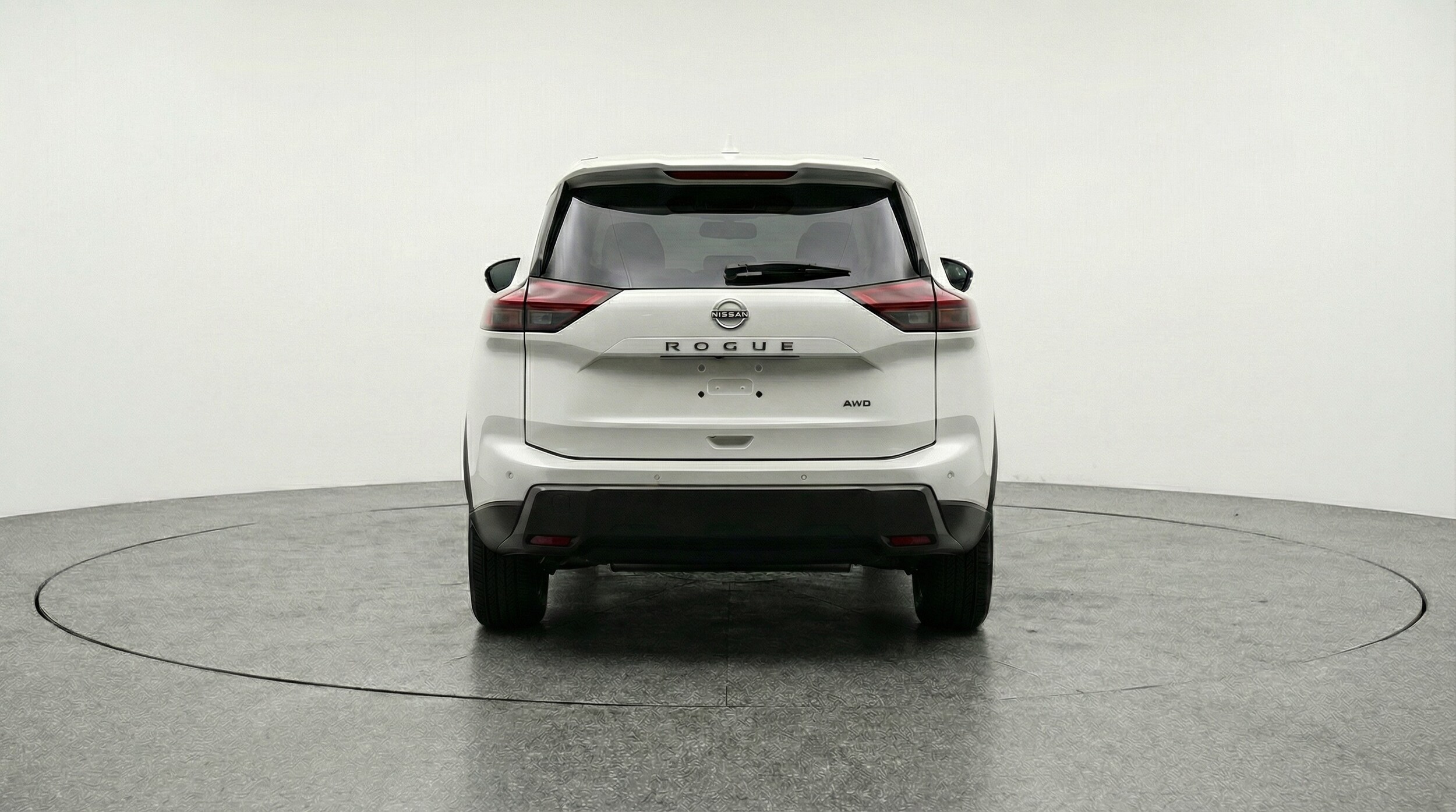Thumbnail: 2025 Nissan Rogue - 6