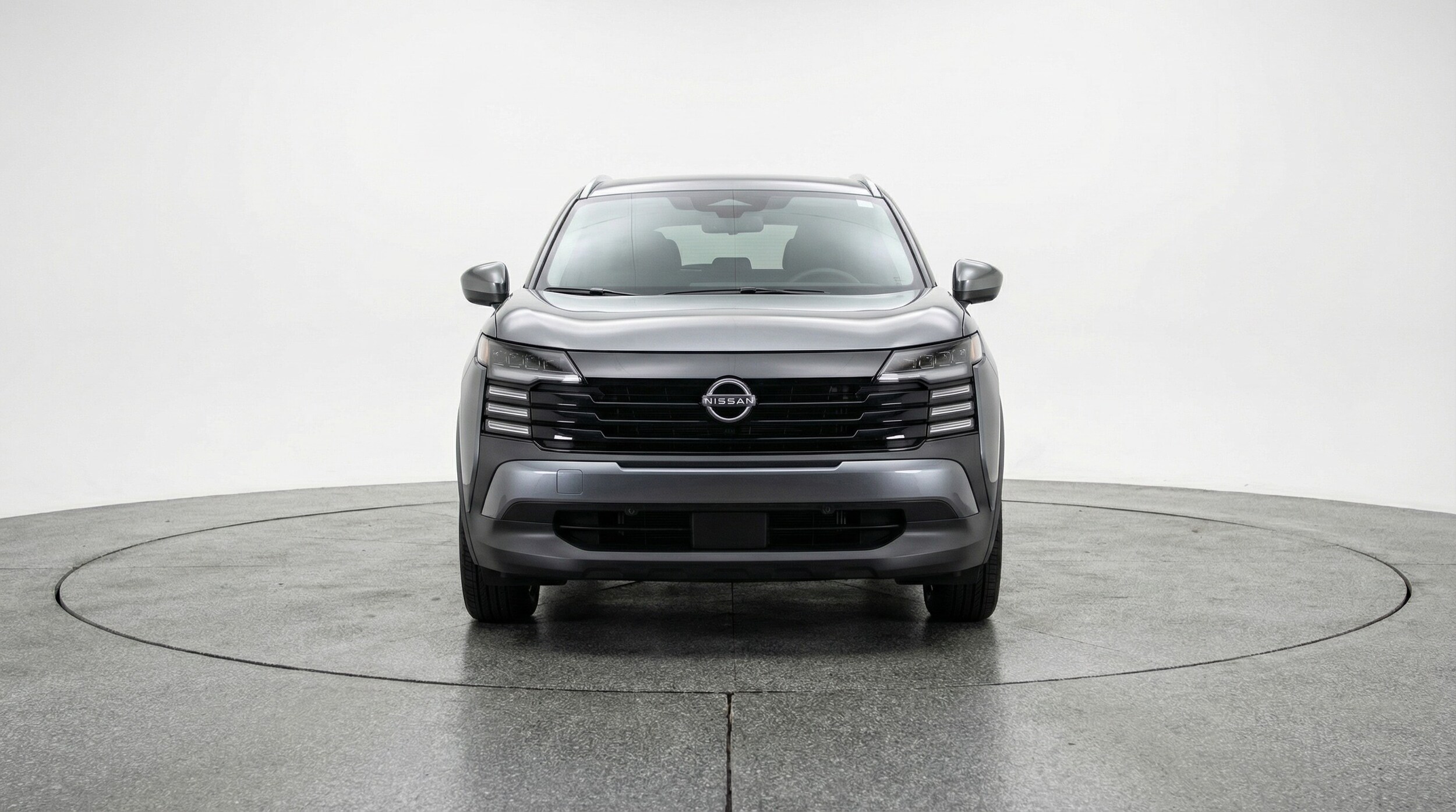 Thumbnail: 2026 Nissan Kicks - 2