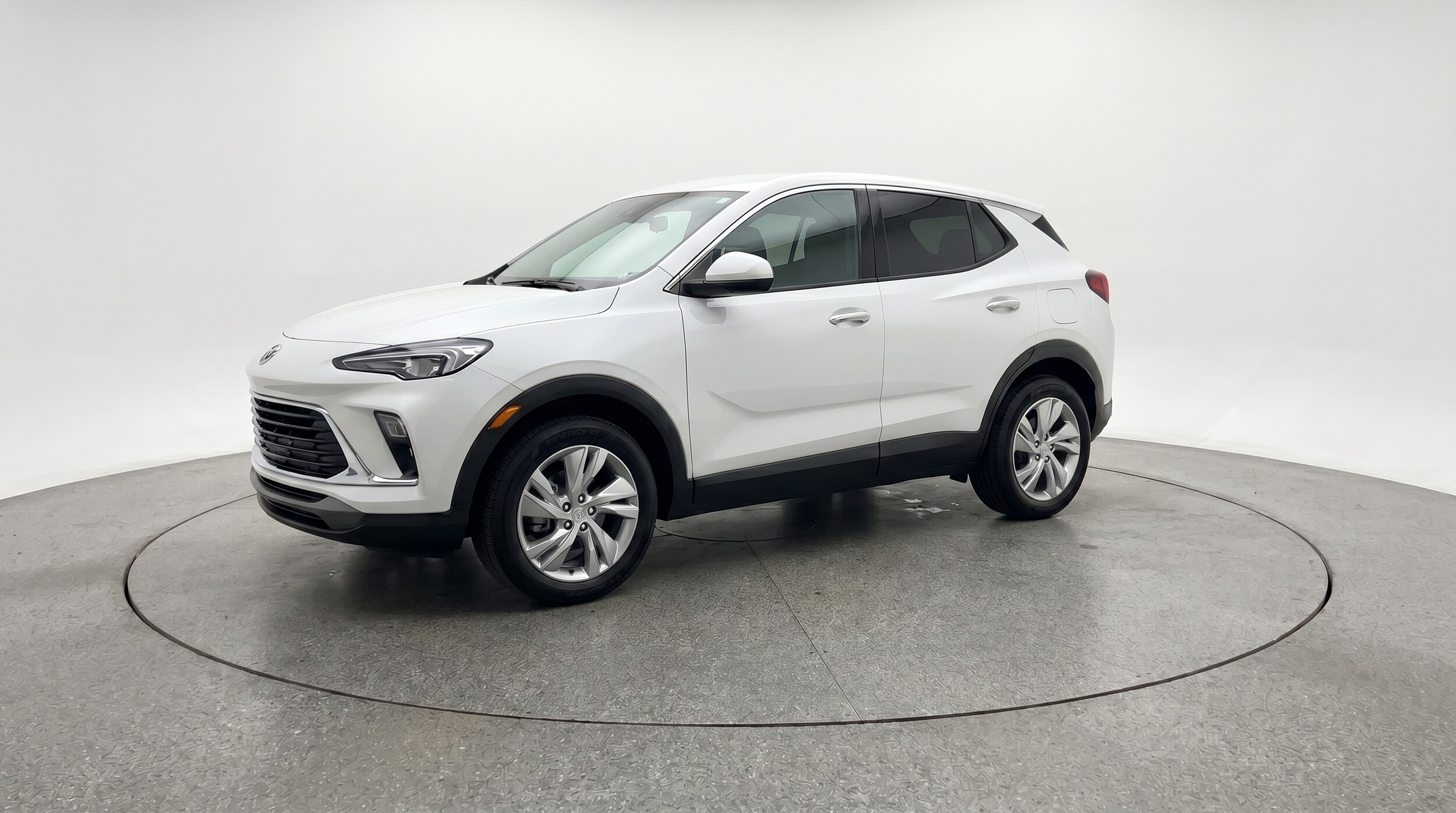 Thumbnail: 2025 Buick Encore GX - 3