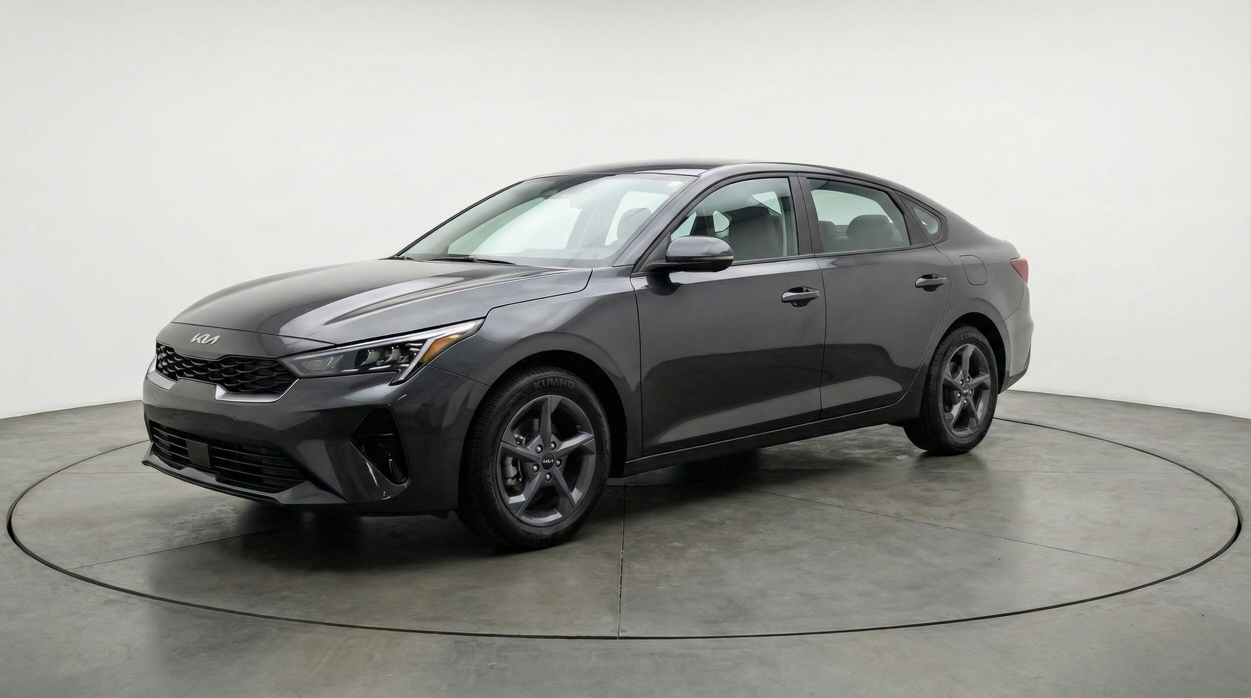 Thumbnail: 2026 Kia K4 - 3