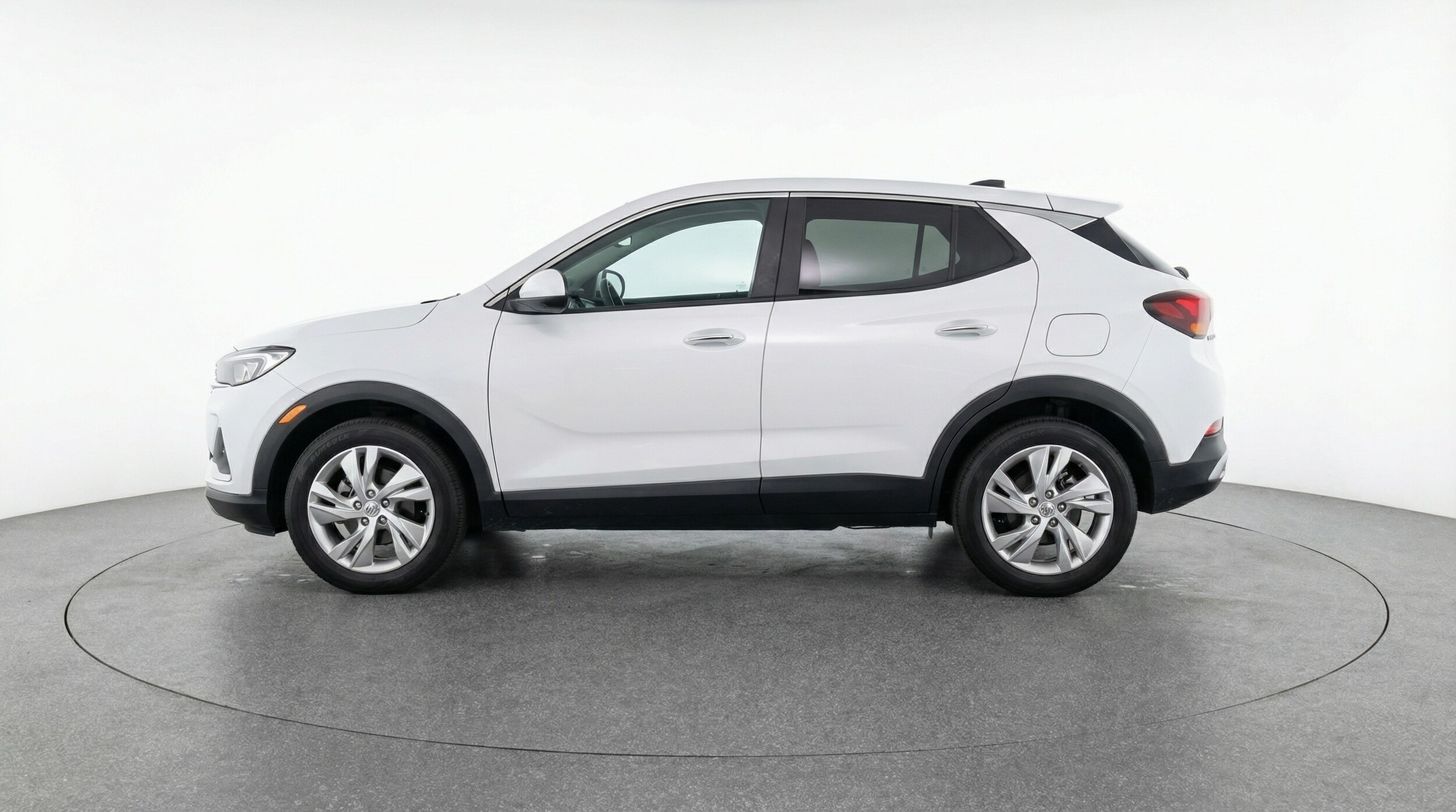 Thumbnail: 2026 Buick Encore GX - 4