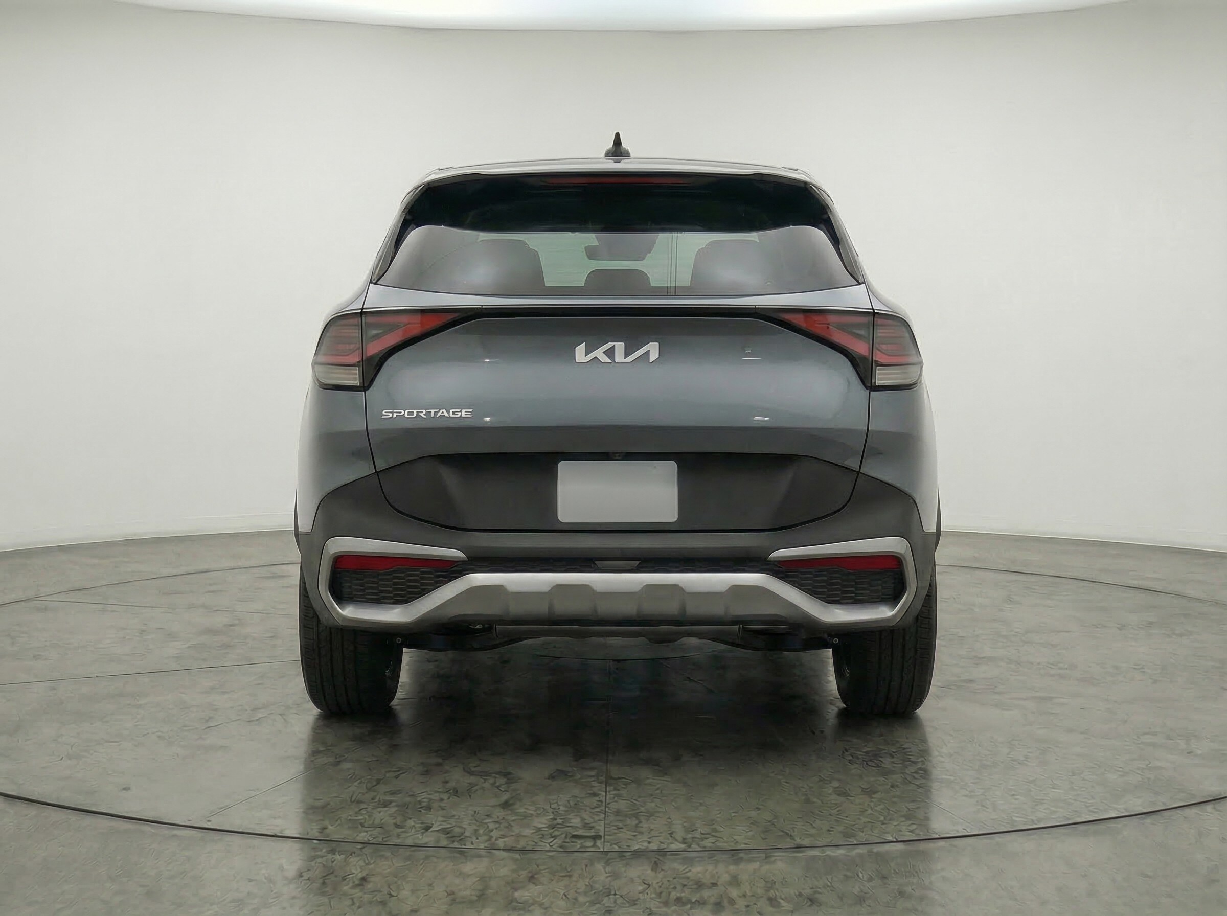 Thumbnail: 2026 Kia Sportage - 6