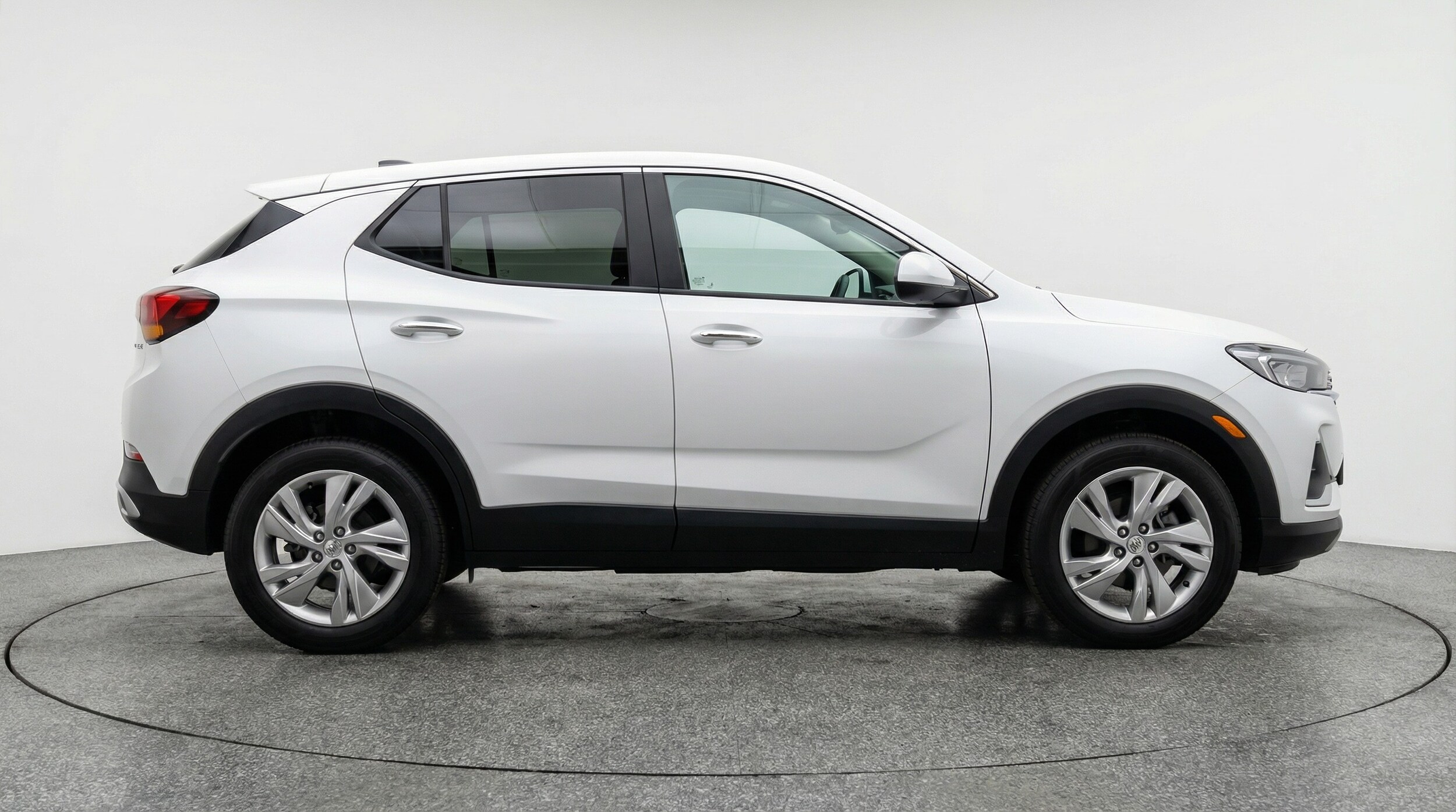Thumbnail: 2026 Buick Encore GX - 8