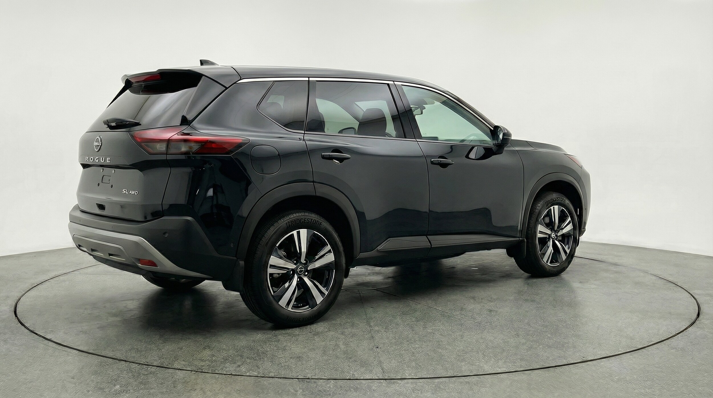 Thumbnail: 2026 Nissan Rogue - 7