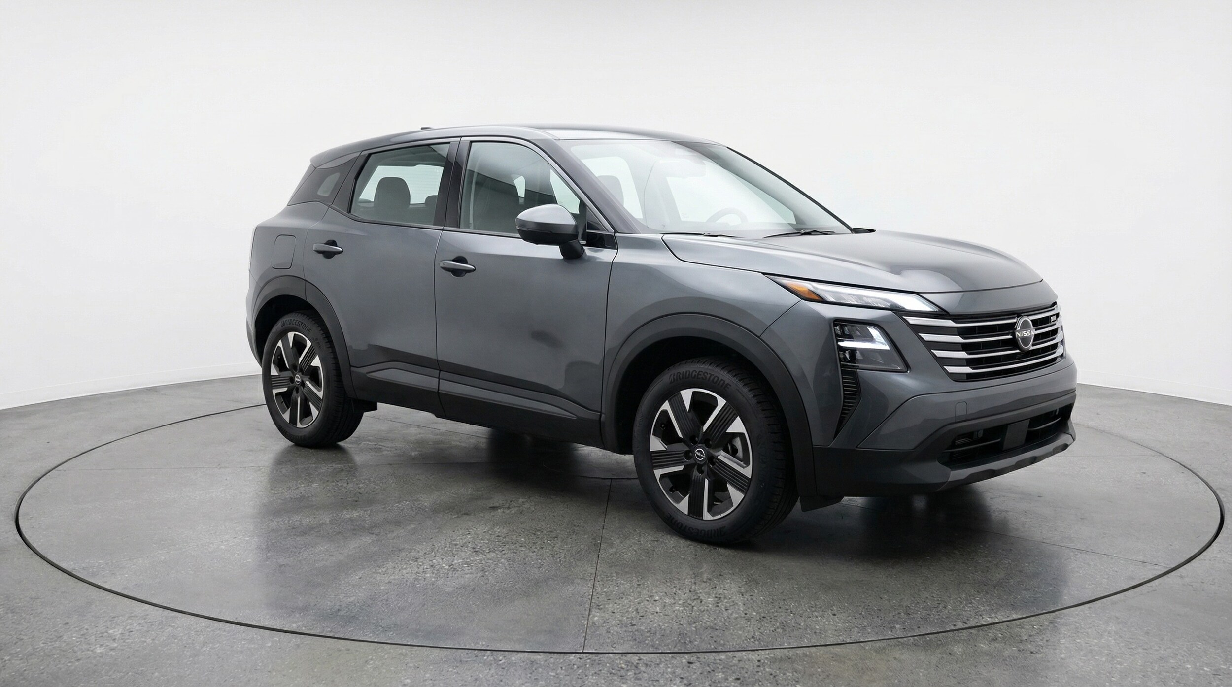 Thumbnail: 2026 Nissan Kicks - 1