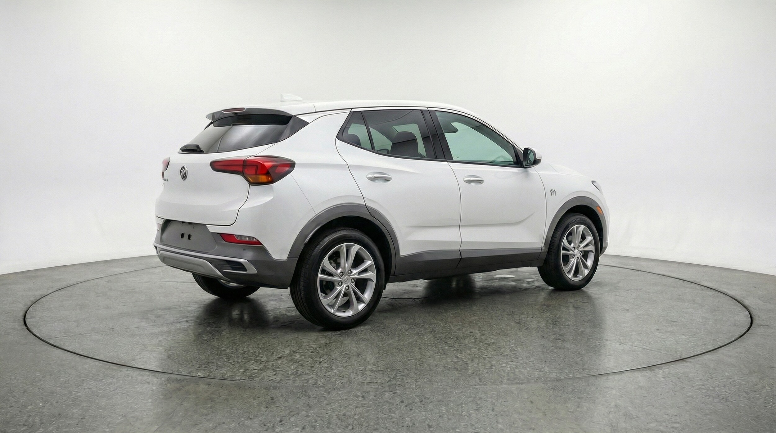 Thumbnail: 2026 Buick Encore GX - 7