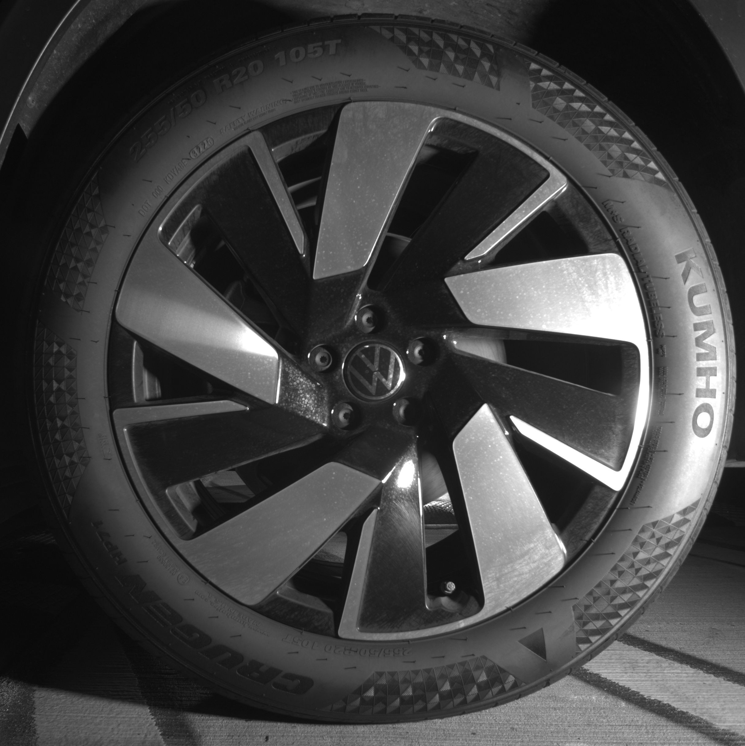 Thumbnail: 2026 Volkswagen Atlas - 9