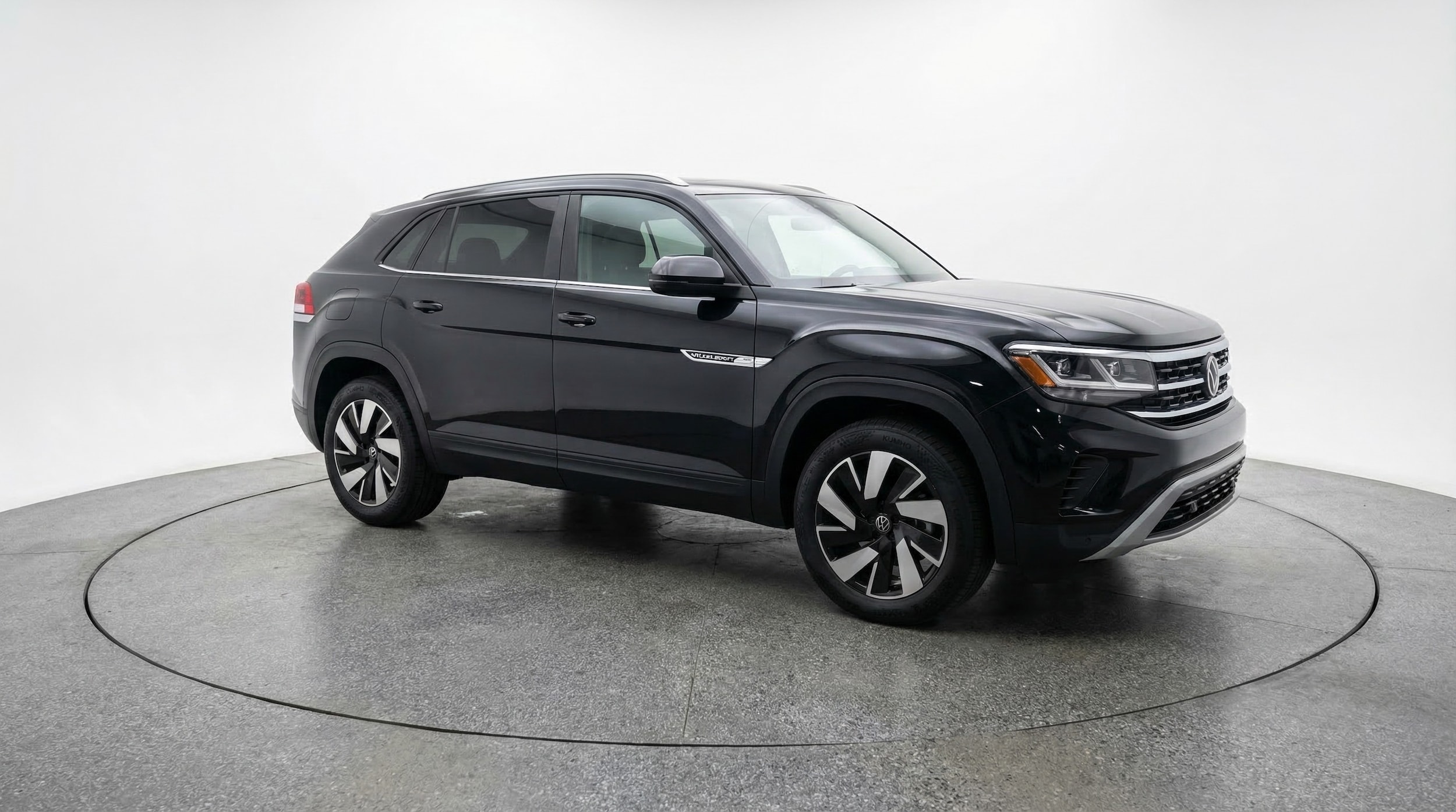 Thumbnail: 2026 Volkswagen Atlas - 1