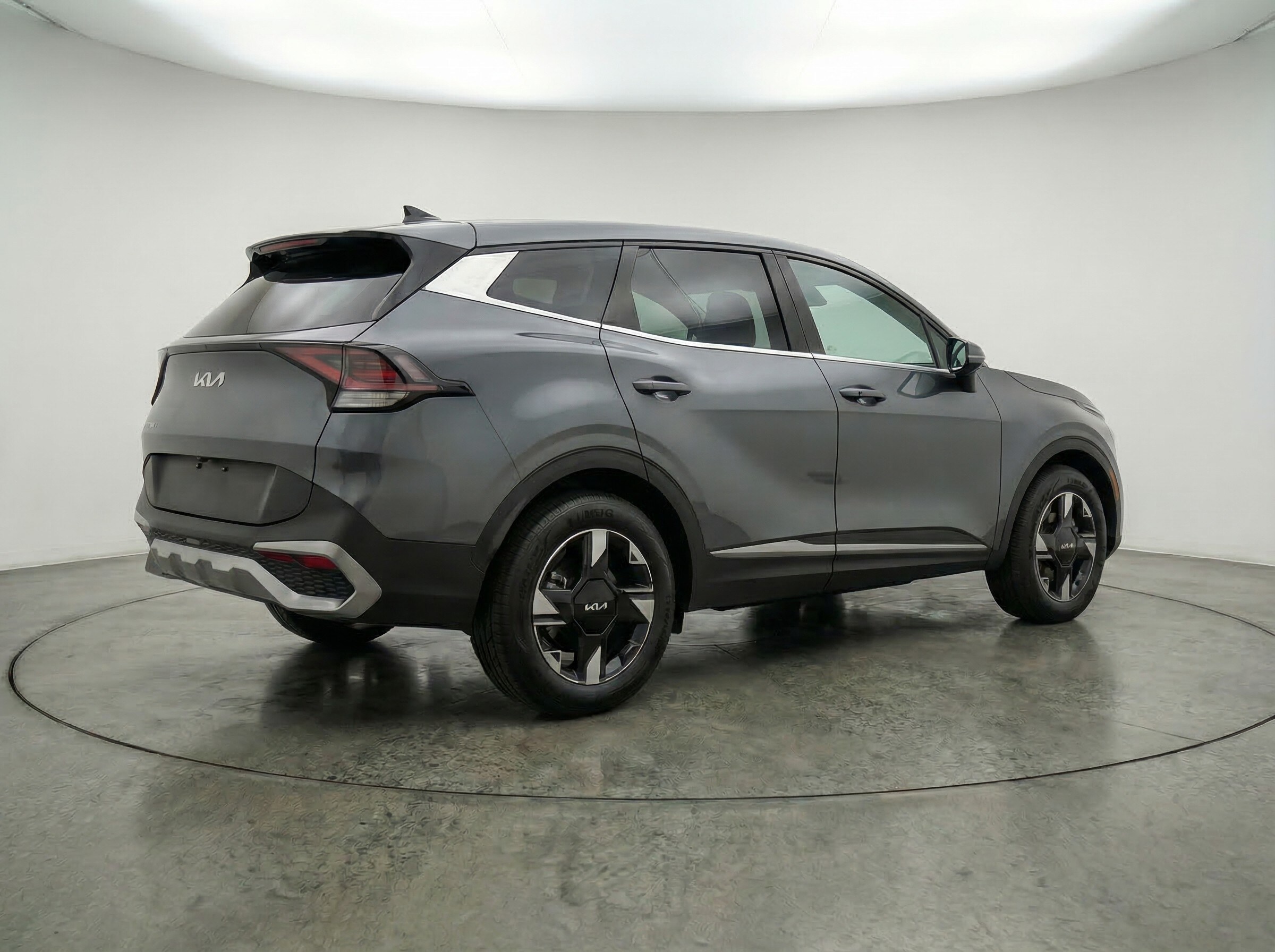Thumbnail: 2026 Kia Sportage - 7