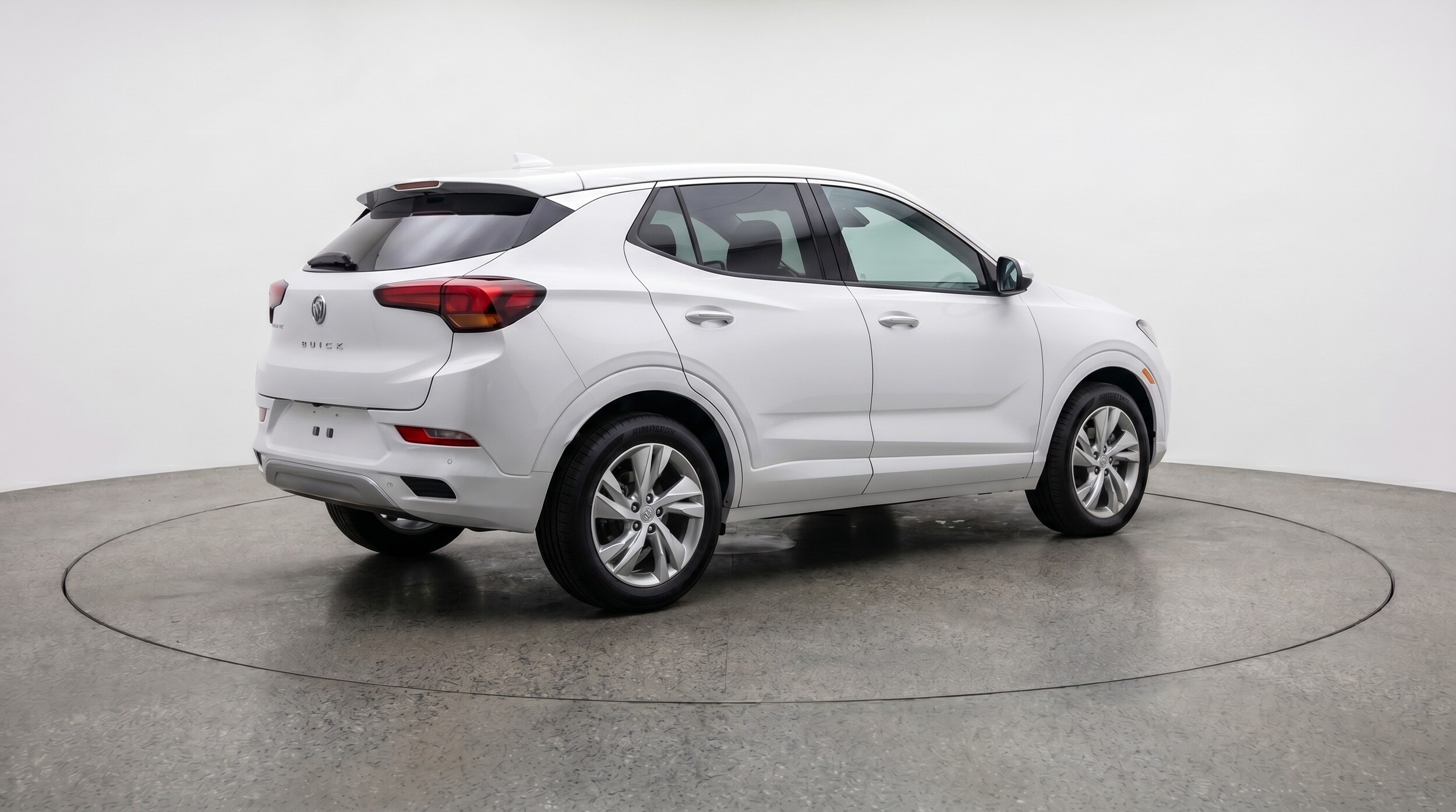 Thumbnail: 2025 Buick Encore GX - 7