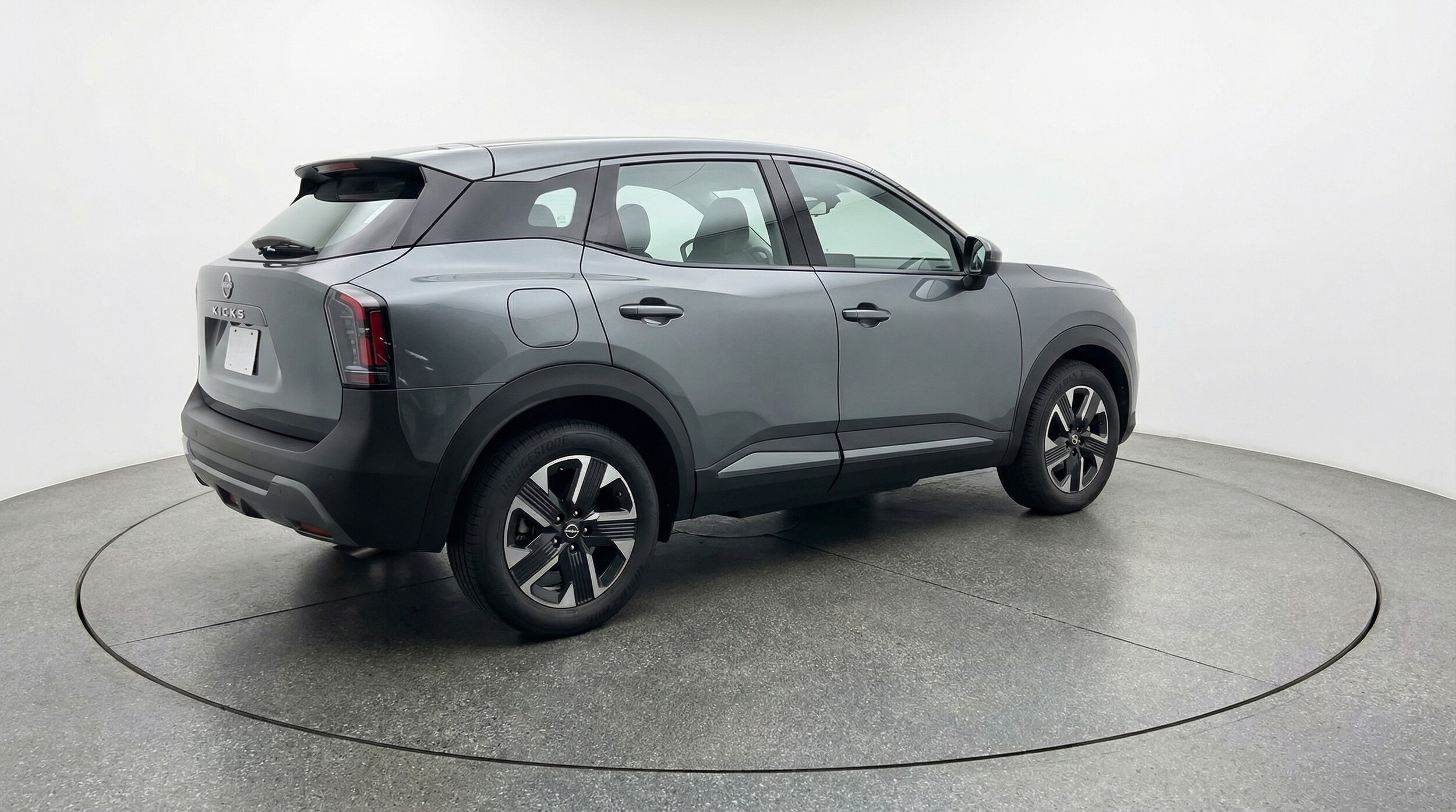 Thumbnail: 2026 Nissan Kicks - 7