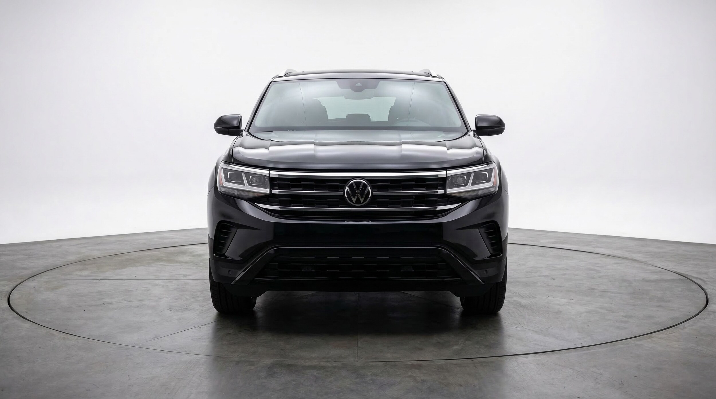 Thumbnail: 2026 Volkswagen Atlas - 2