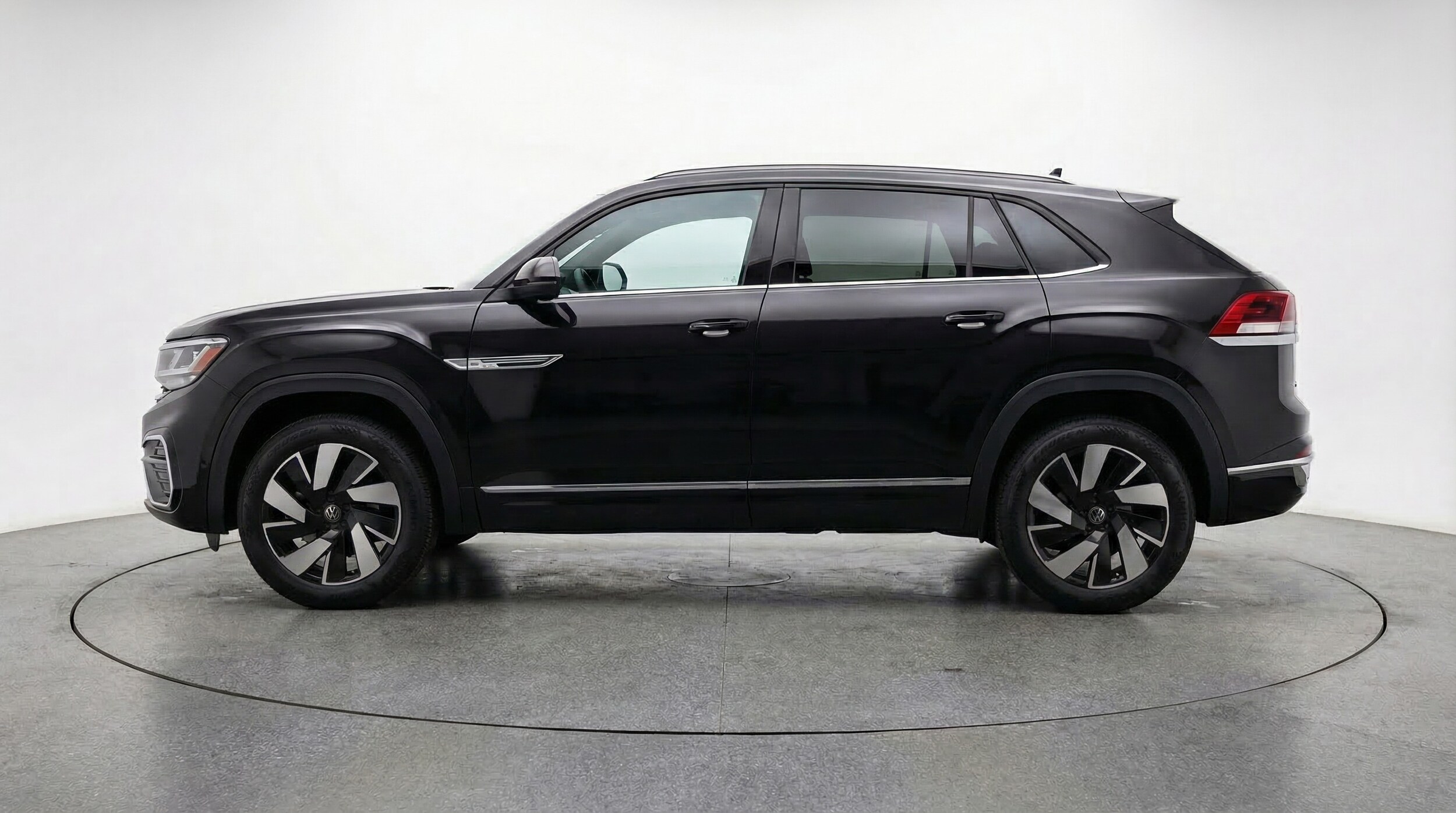 Thumbnail: 2026 Volkswagen Atlas - 4