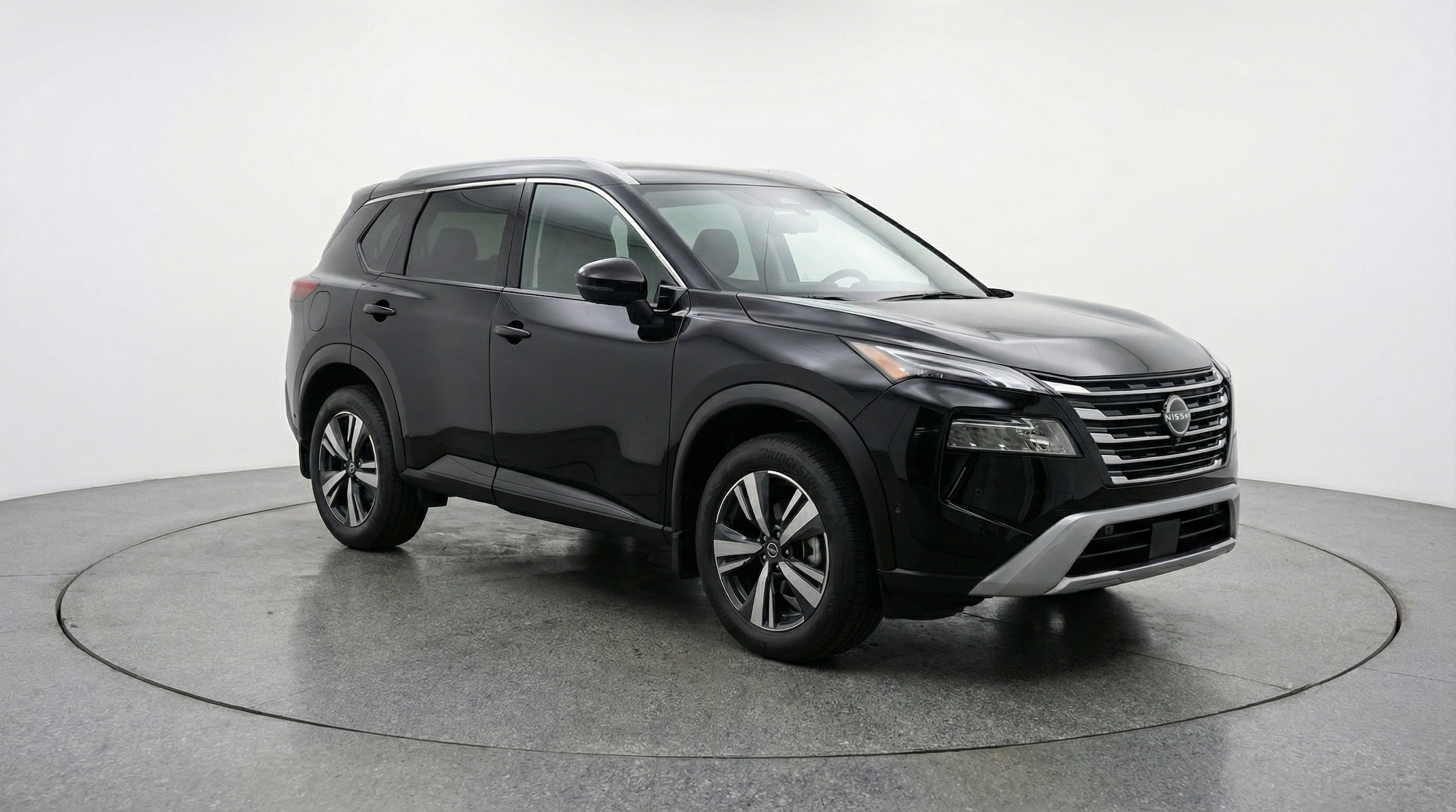 Thumbnail: 2026 Nissan Rogue - 1