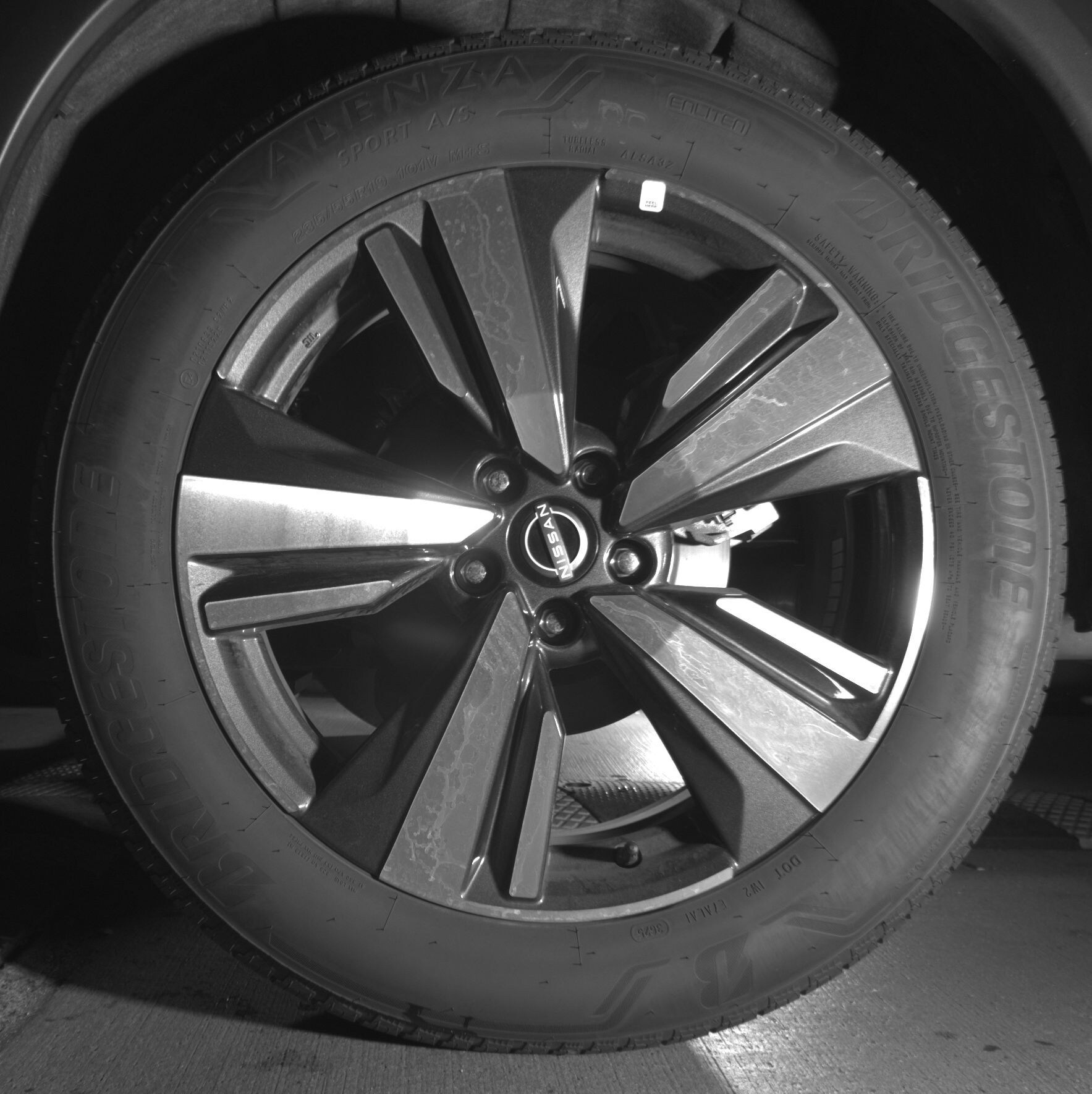 Thumbnail: 2026 Nissan Rogue - 11