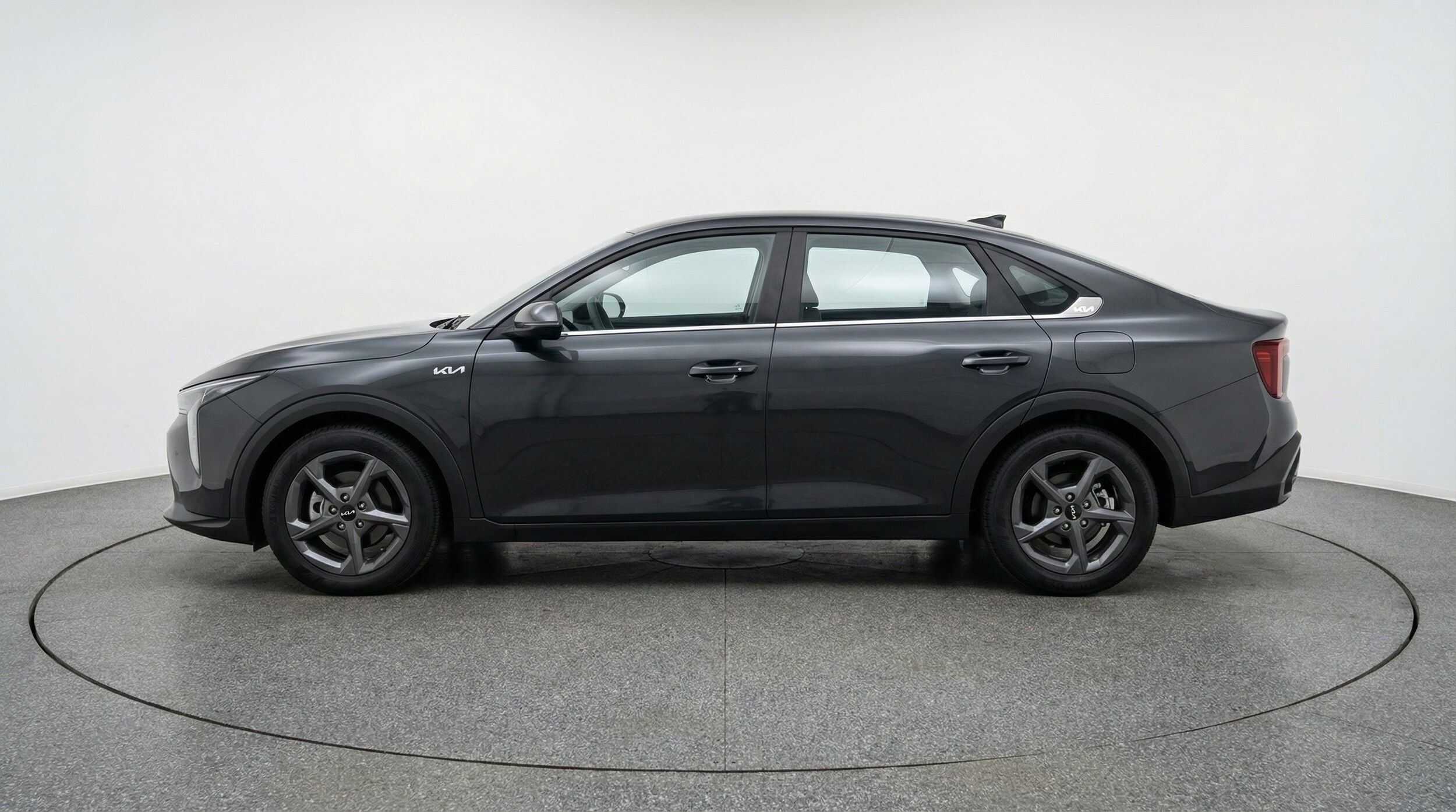 Thumbnail: 2026 Kia K4 - 4