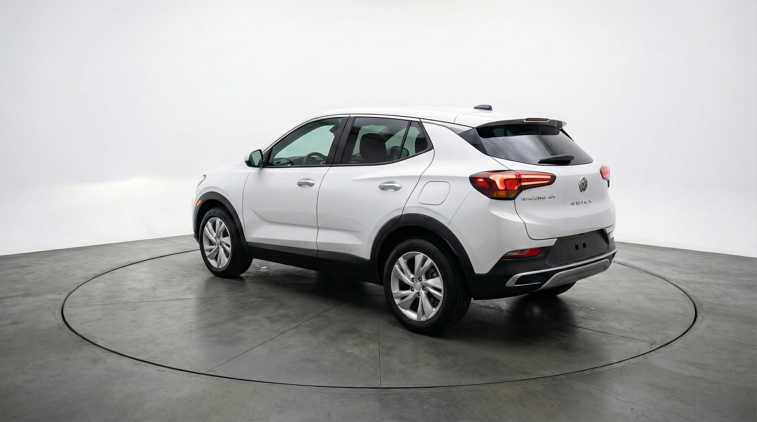 Thumbnail: 2026 Buick Encore GX - 5