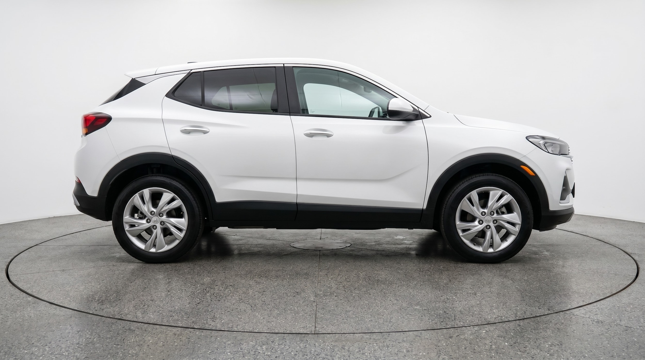 Thumbnail: 2025 Buick Encore GX - 8